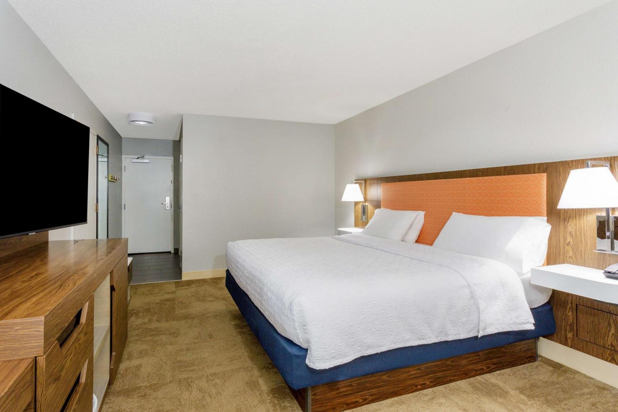 Hampton - I-95 Hotel Jacksonville