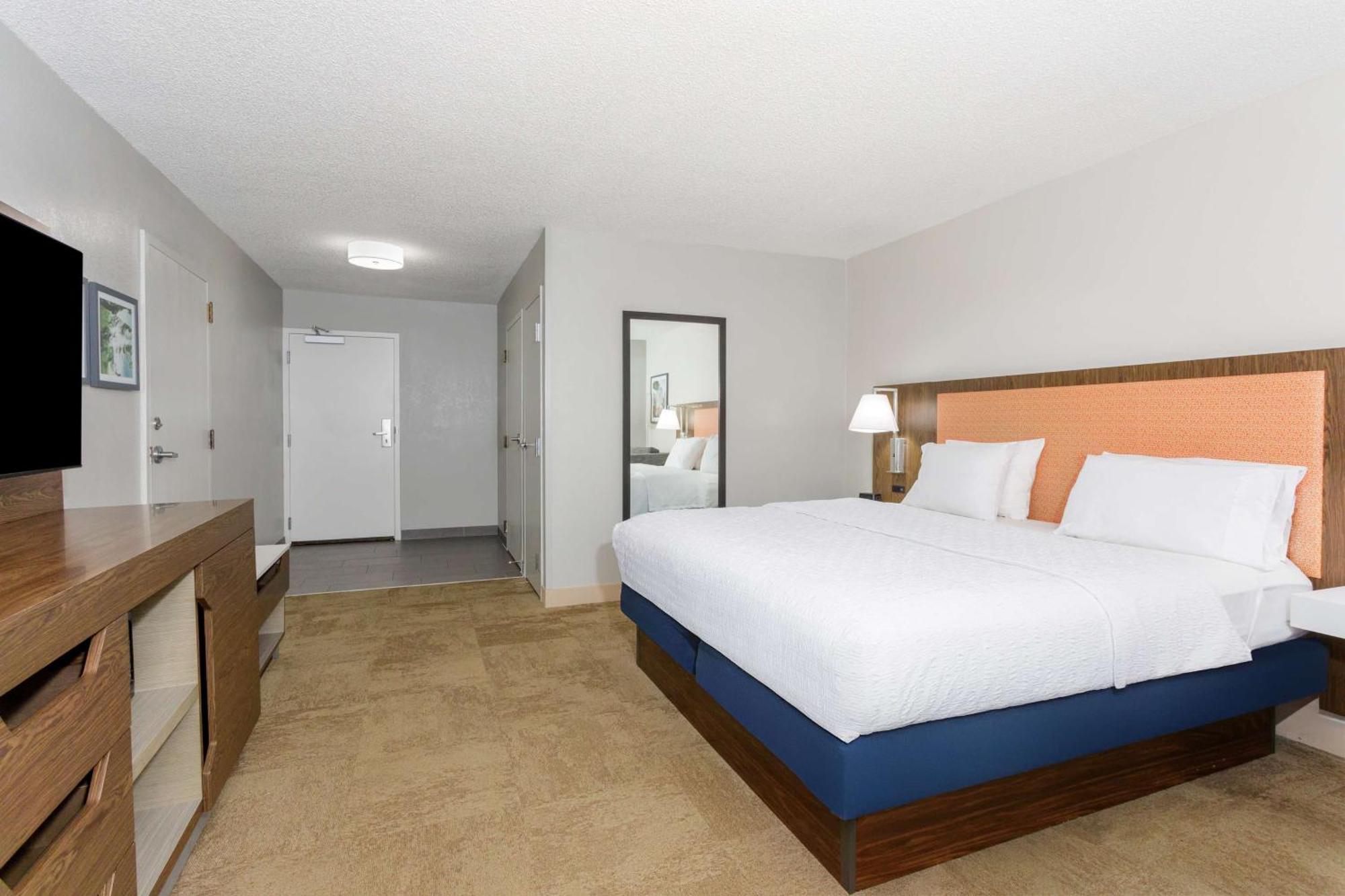Hotel Hampton - I-95 Jacksonville