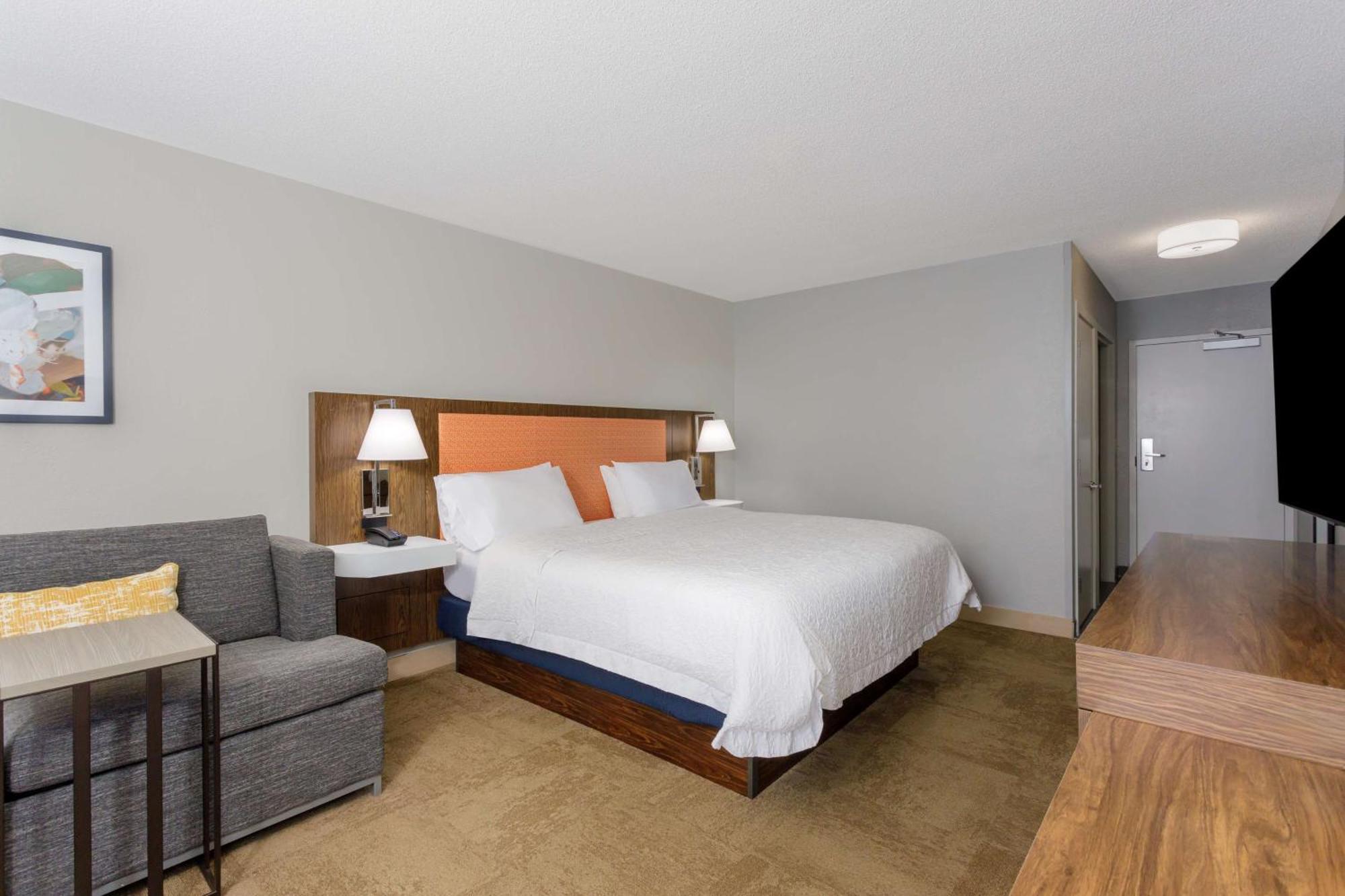 Hotel Hampton - I-95