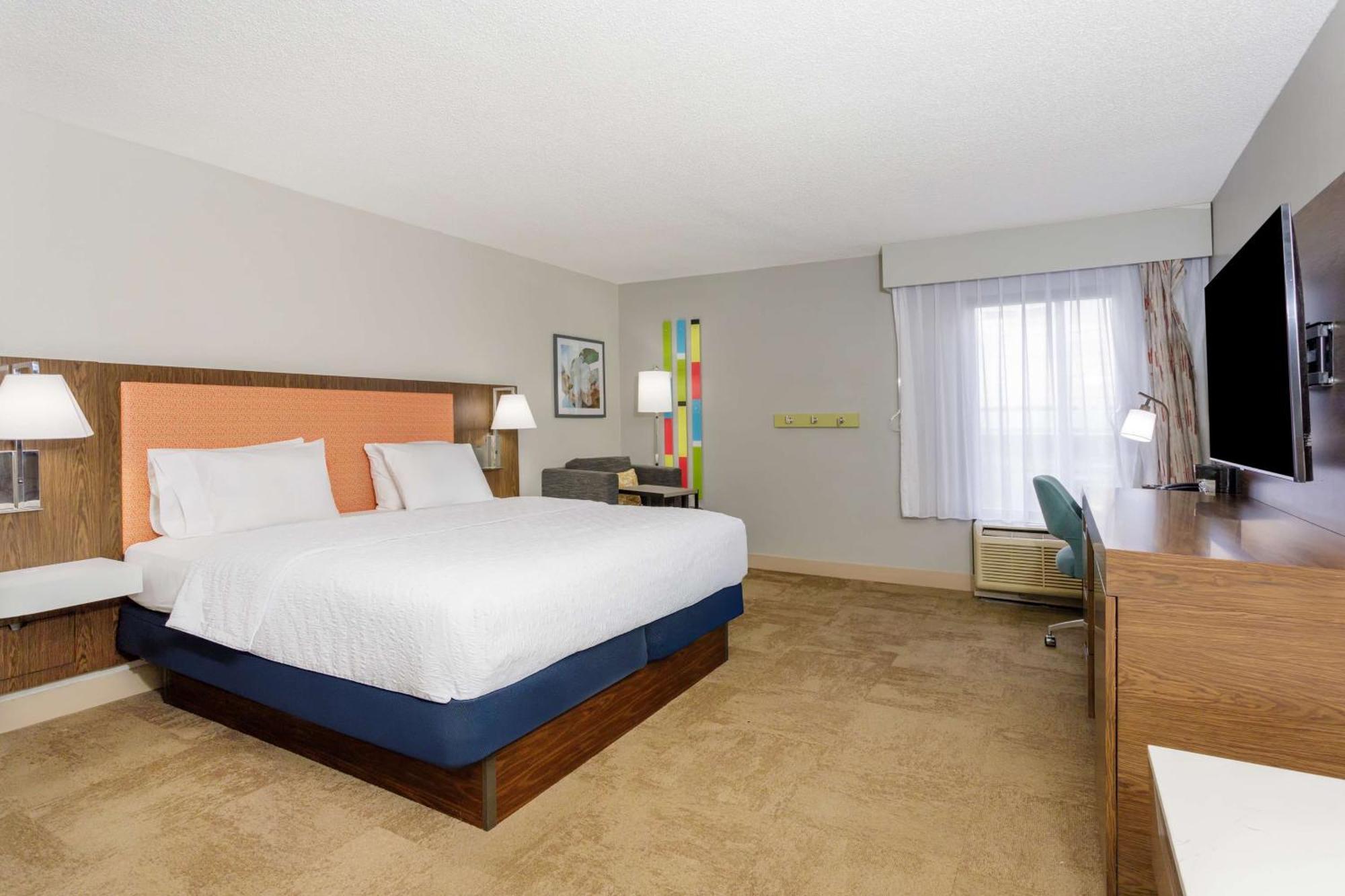 Hotel Hampton - I-95