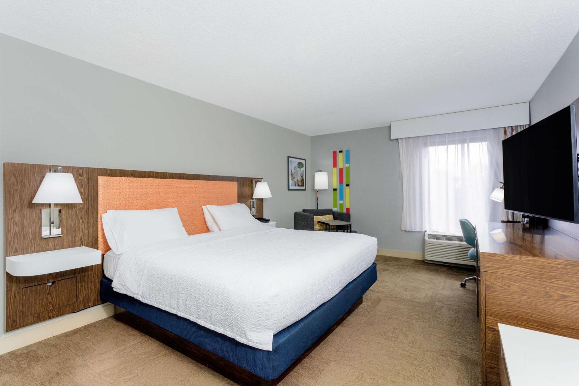 Hampton - I-95 Hotel Jacksonville