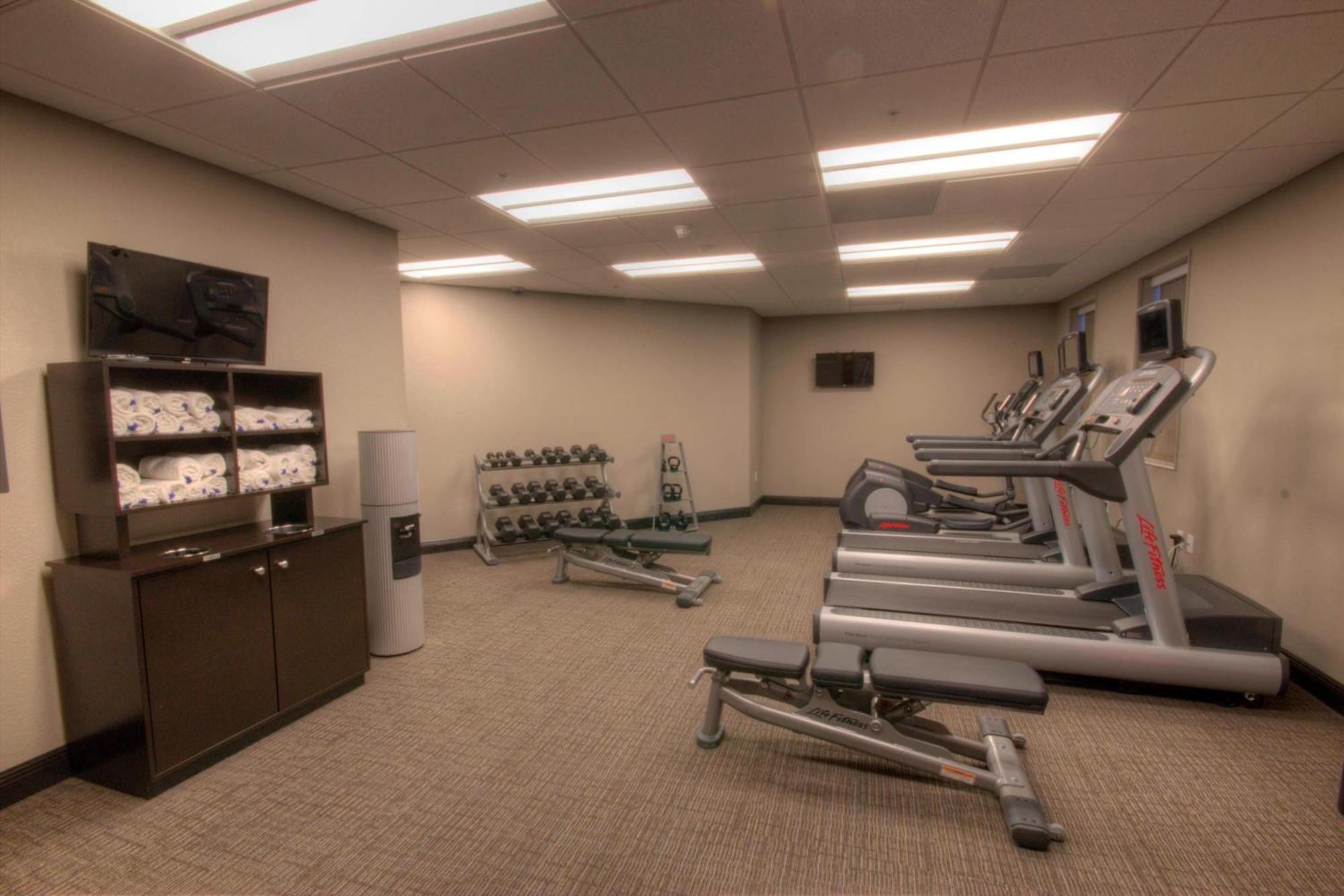 Hotel By Marriott Sebring