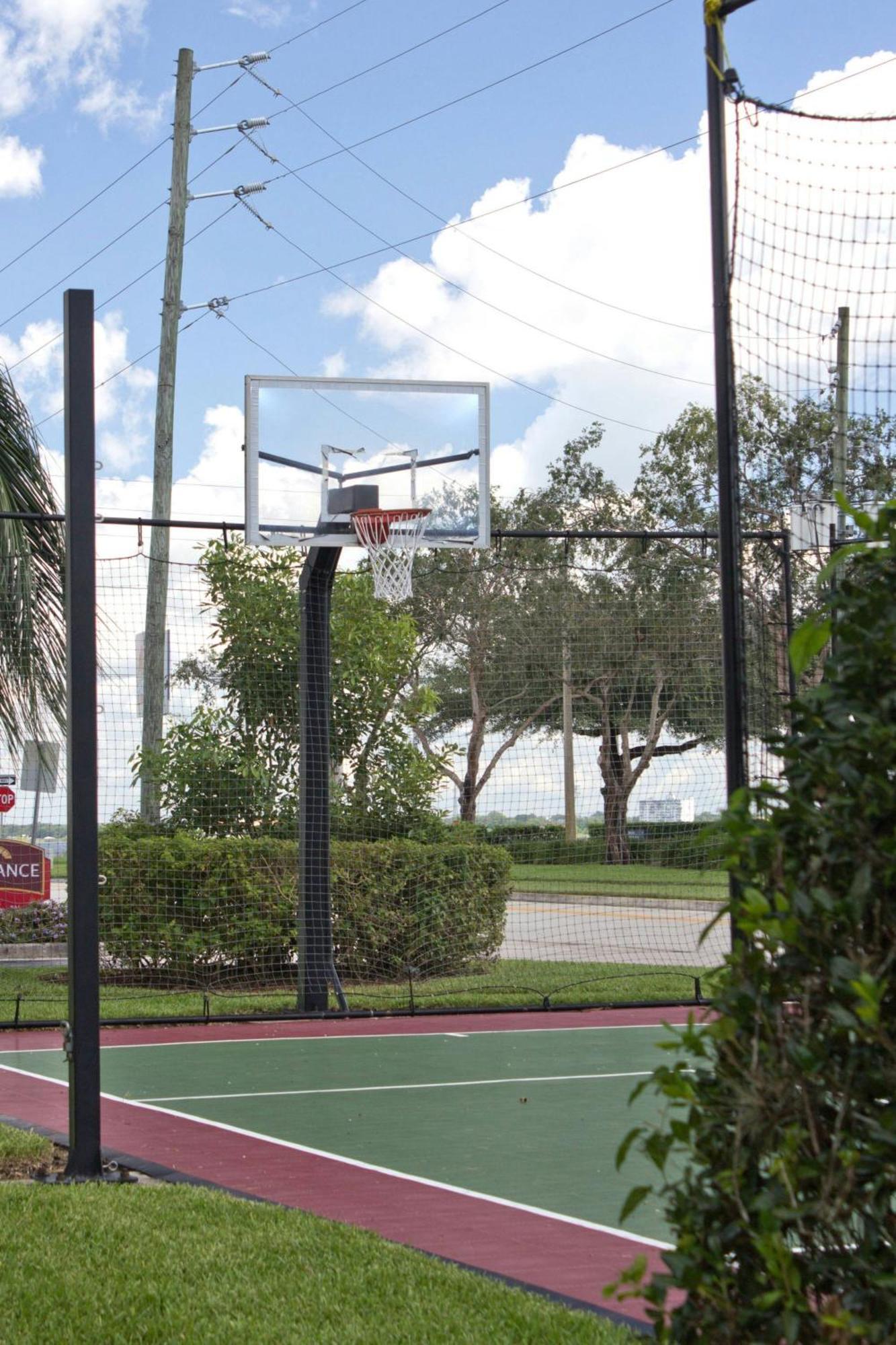 By Marriott 3* Sebring