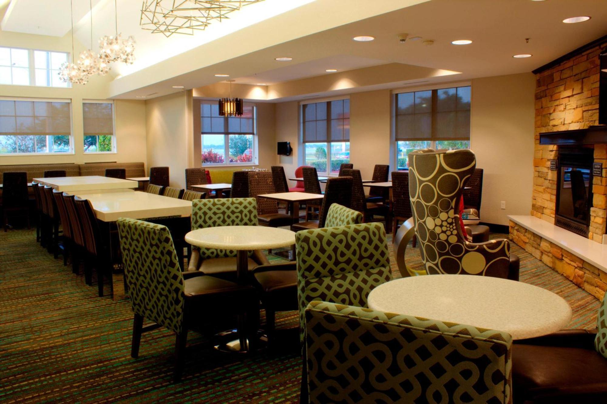 By Marriott Hotel 3*