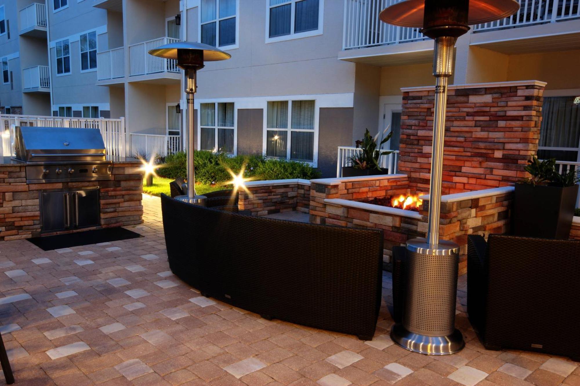 By Marriott Hotel Sebring