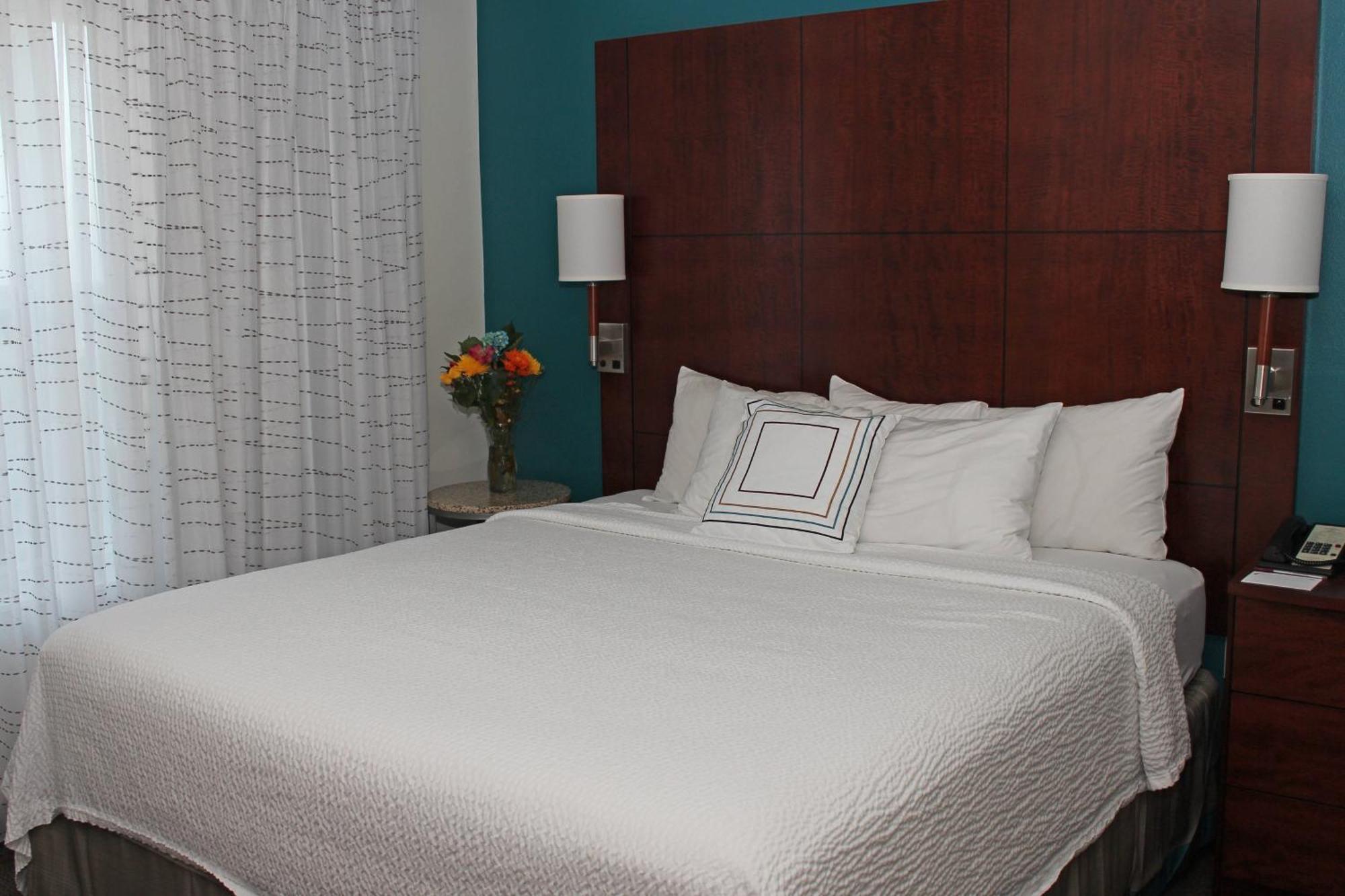 By Marriott Hotel