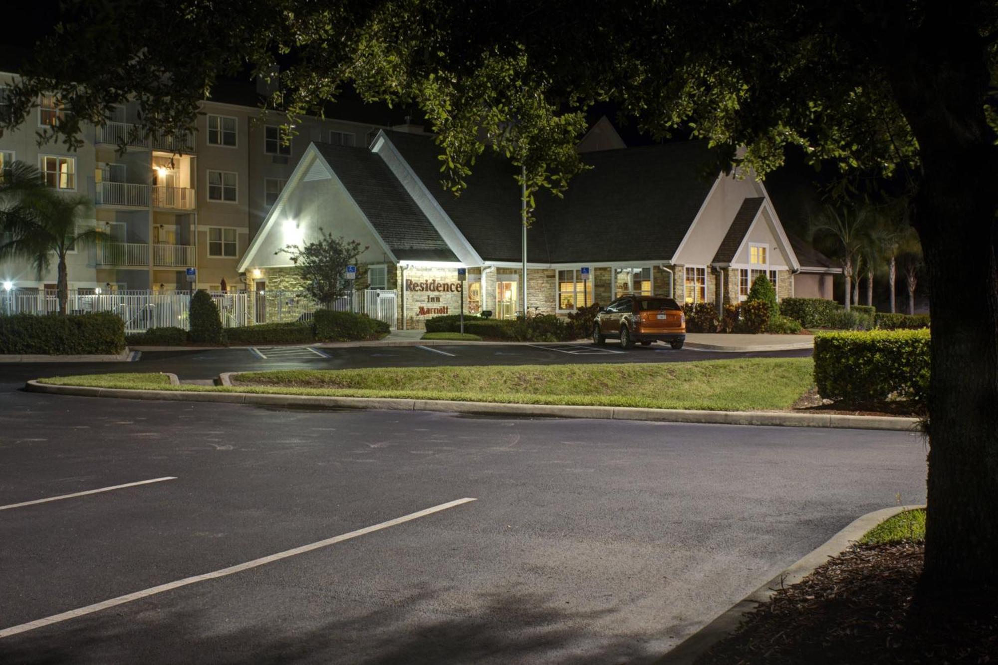 By Marriott 3* Sebring