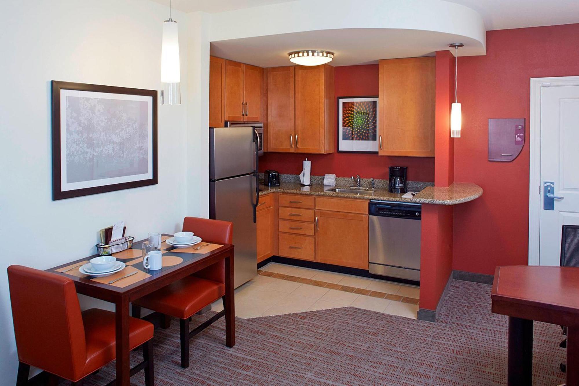 Hotel By Marriot Downtown Clearwater