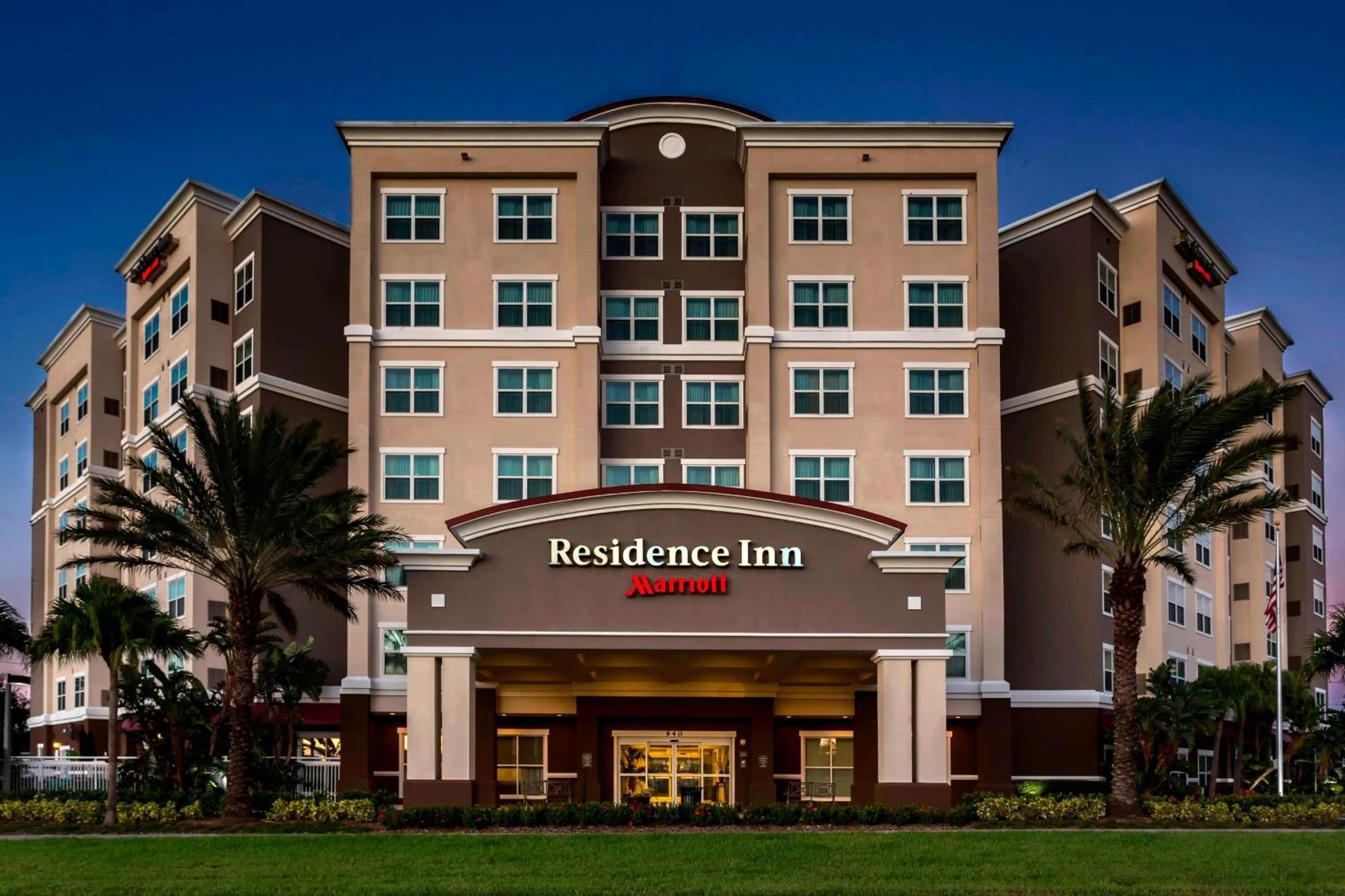 By Marriot Downtown Clearwater