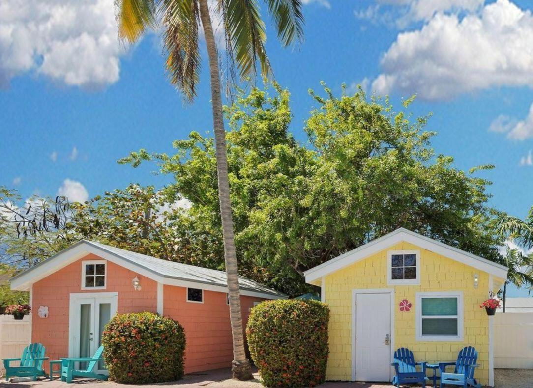 Tropical Holiday home Marathon