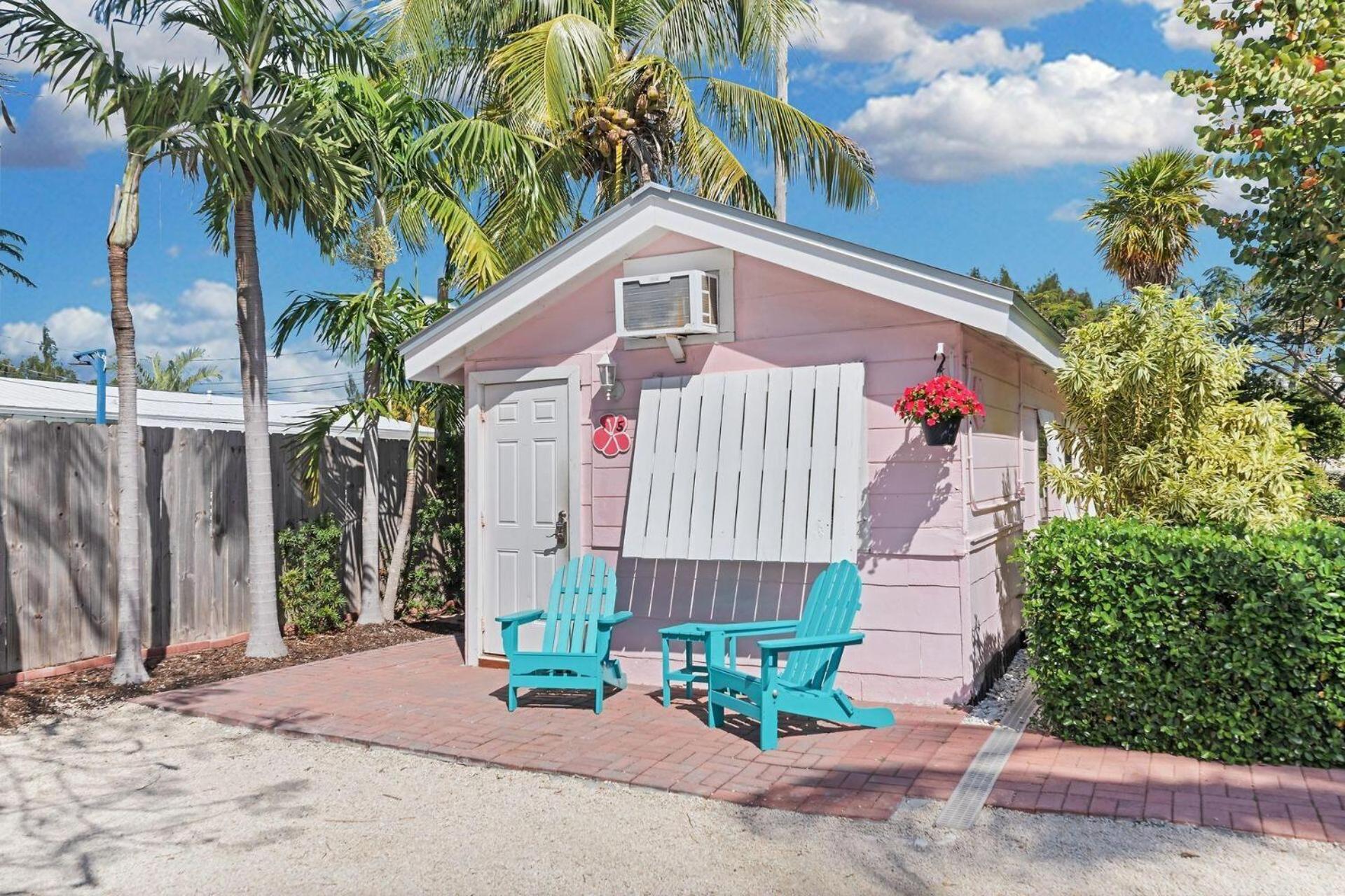 Holiday home Tropical *