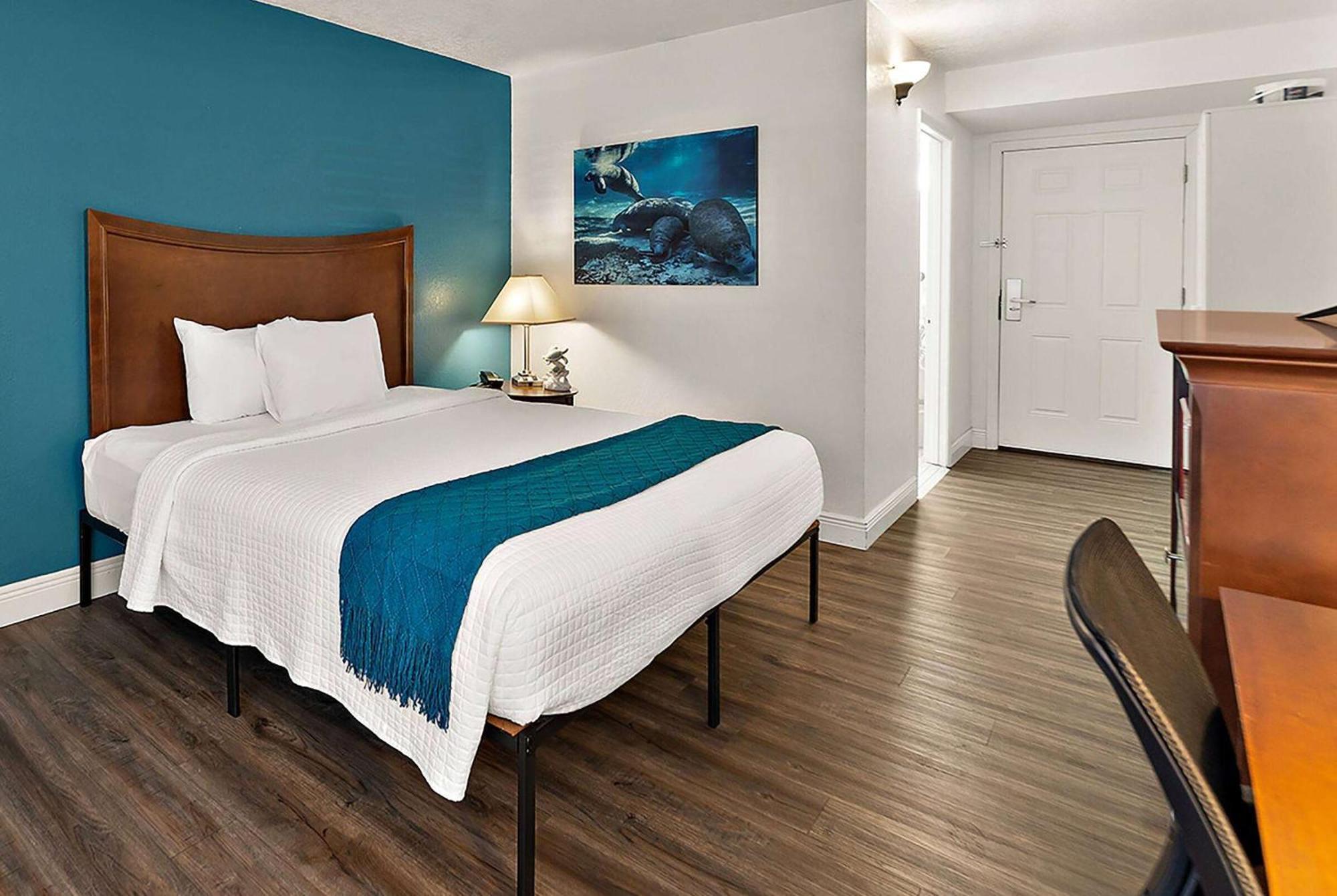 Resort Paddletail Waterfront Lodge, Trademark Collection By Wyndham 3*