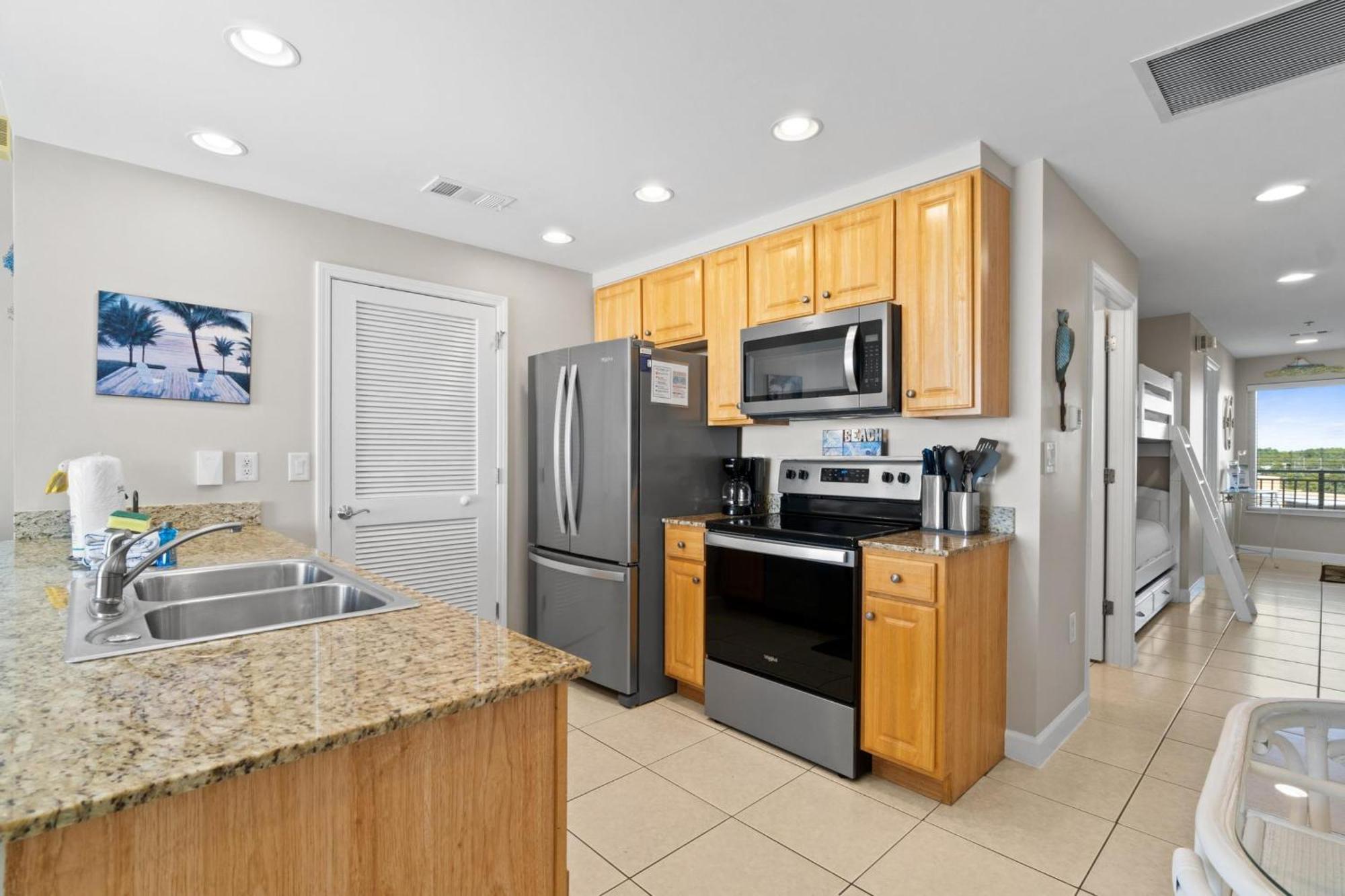 Splash By Panhandle Getaways Apartment Panama City Beach
