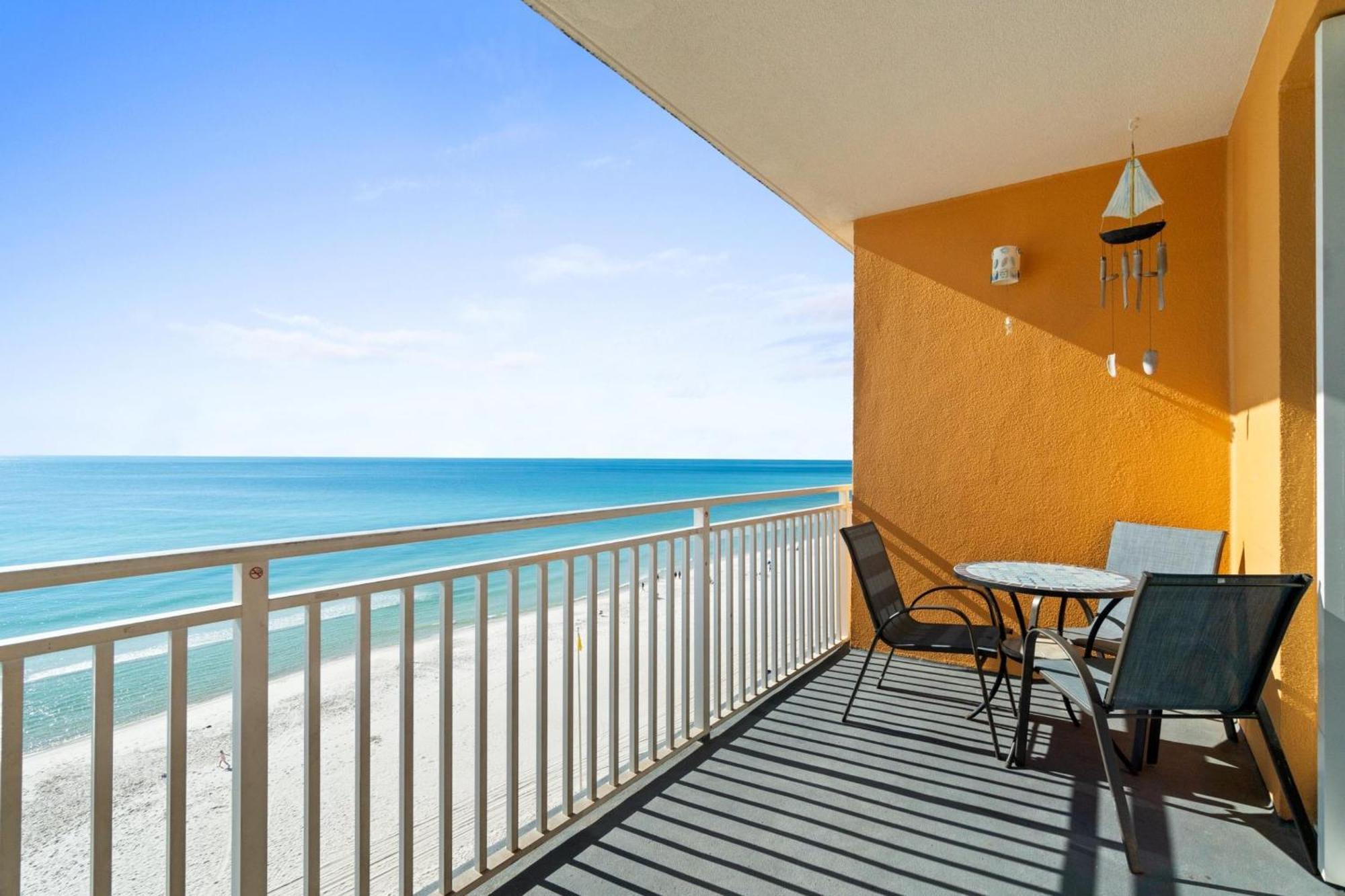Apartment Splash By Panhandle Getaways Panama City Beach