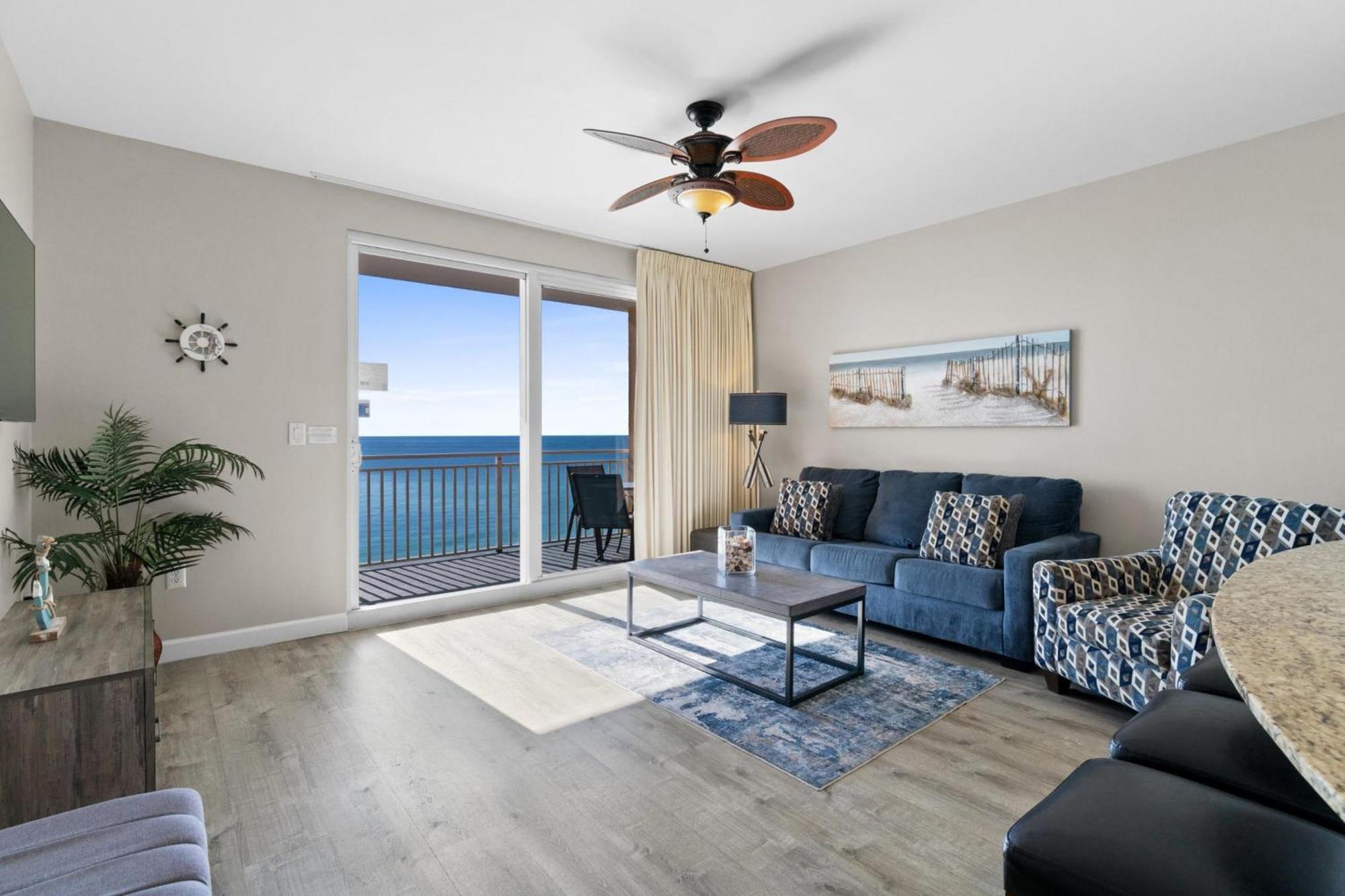 Splash By Panhandle Getaways *