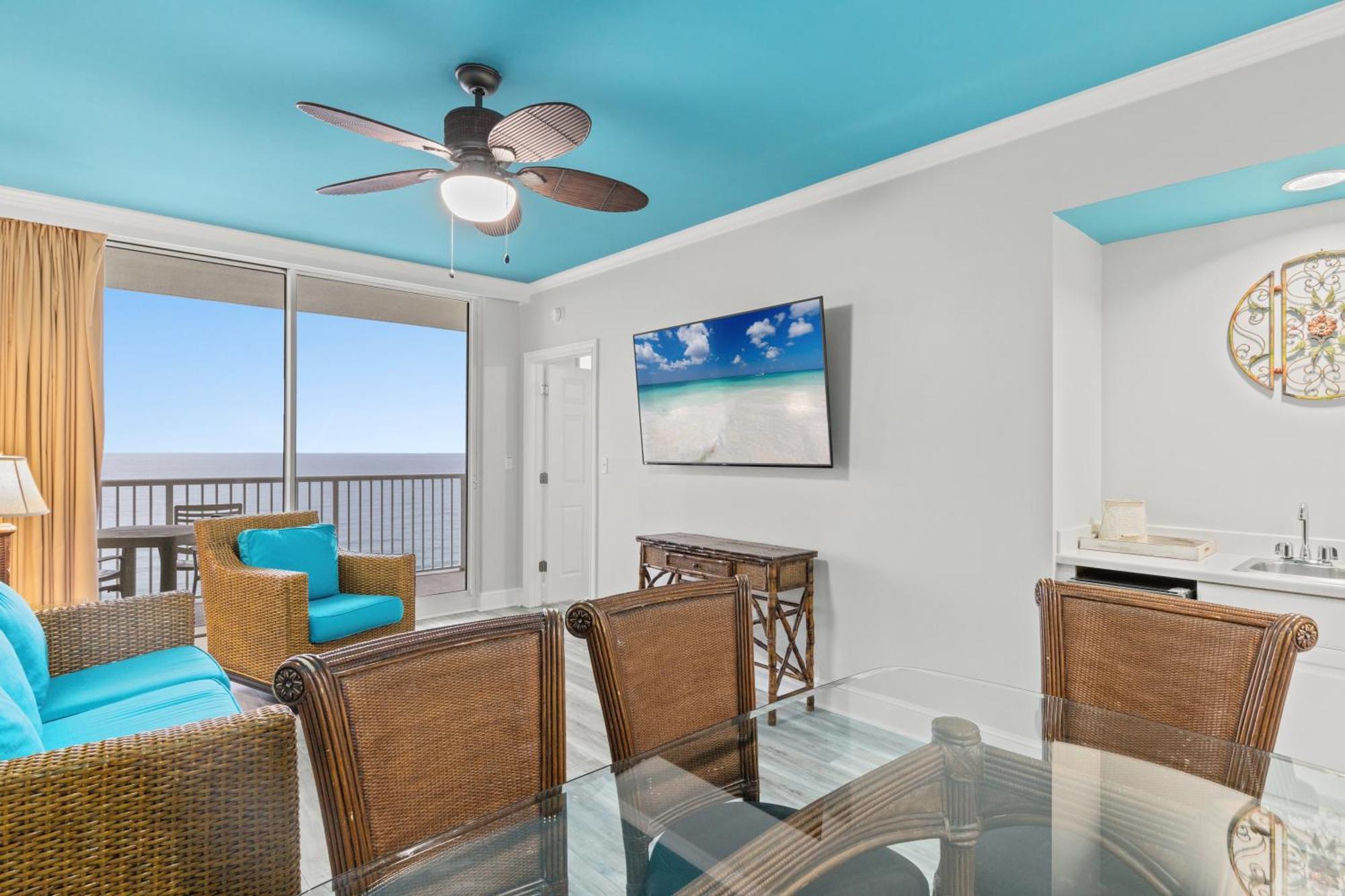 Resort Official Majestic - Over 60 Units - Ocean Front, Panama Beach, Fl Panama City Beach
