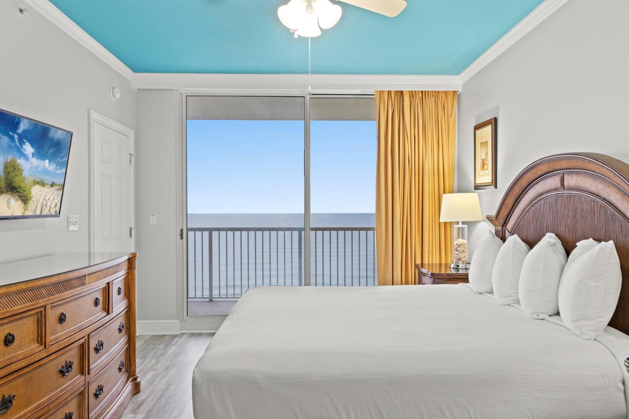 Official Majestic - Over 60 Units - Ocean Front, Panama Beach, Fl Panama City Beach