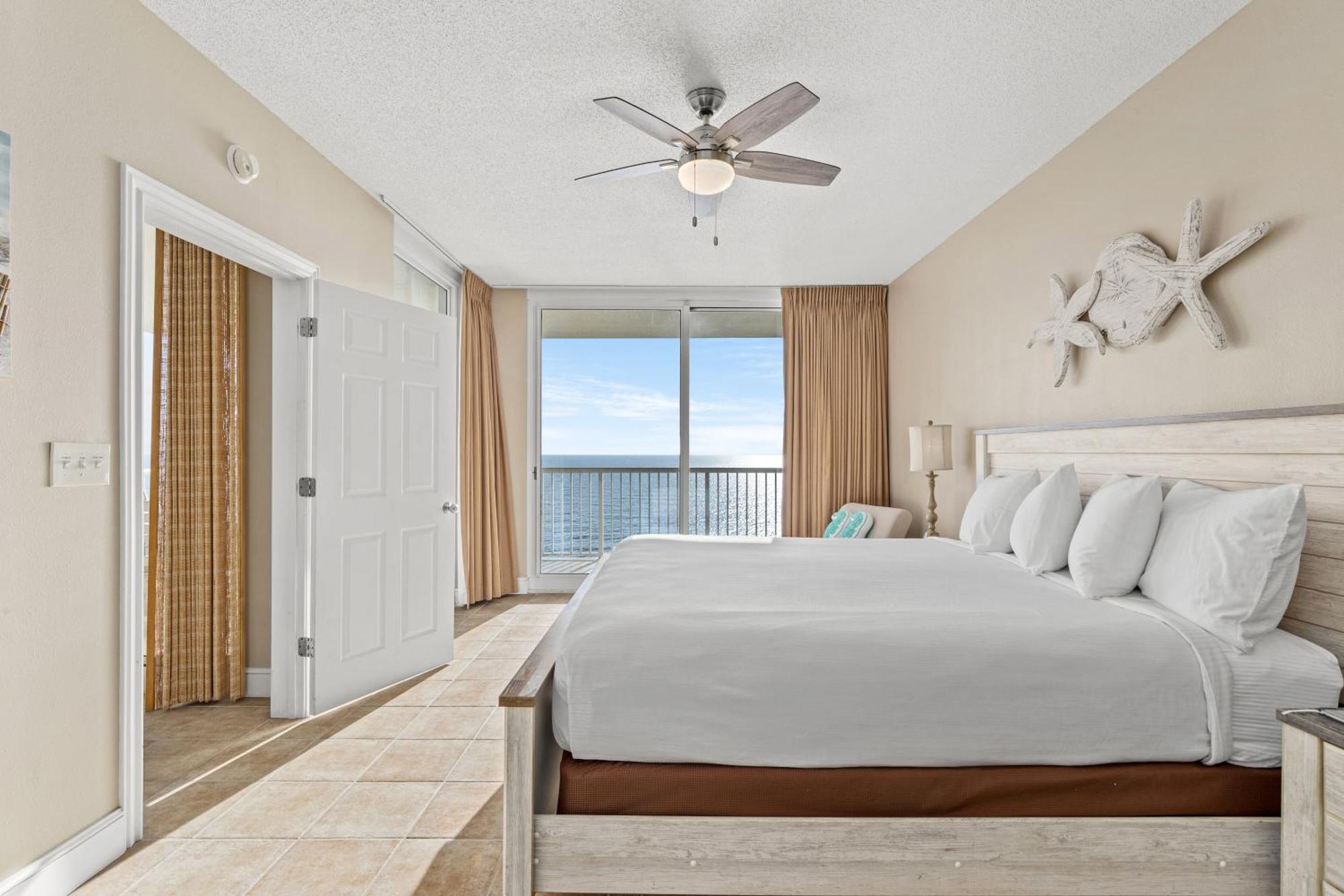 Official Majestic - Over 60 Units - Ocean Front, Panama Beach, Fl Resort Panama City Beach