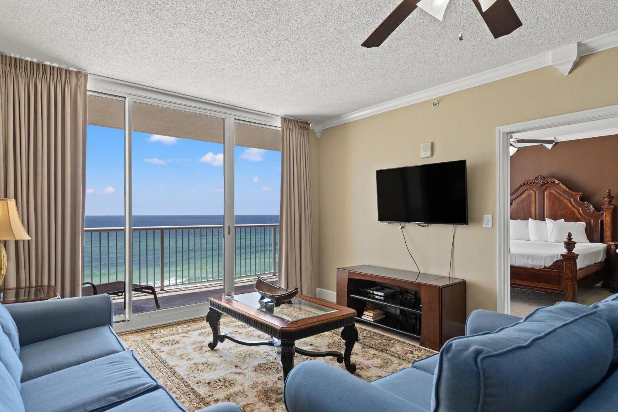 Official Majestic - Over 60 Units - Ocean Front, Panama Beach, Fl Panama City Beach
