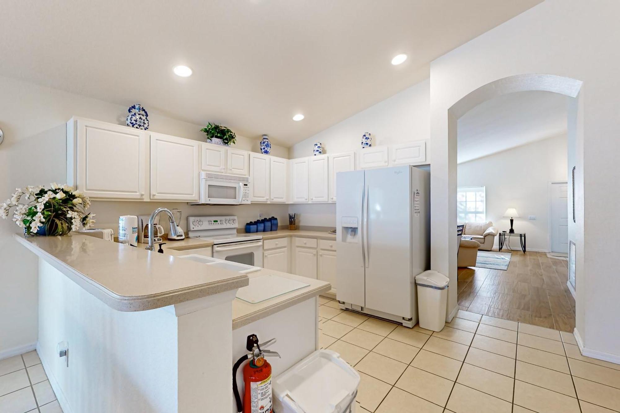 A Seaglass Escape Holiday home Fort Myers