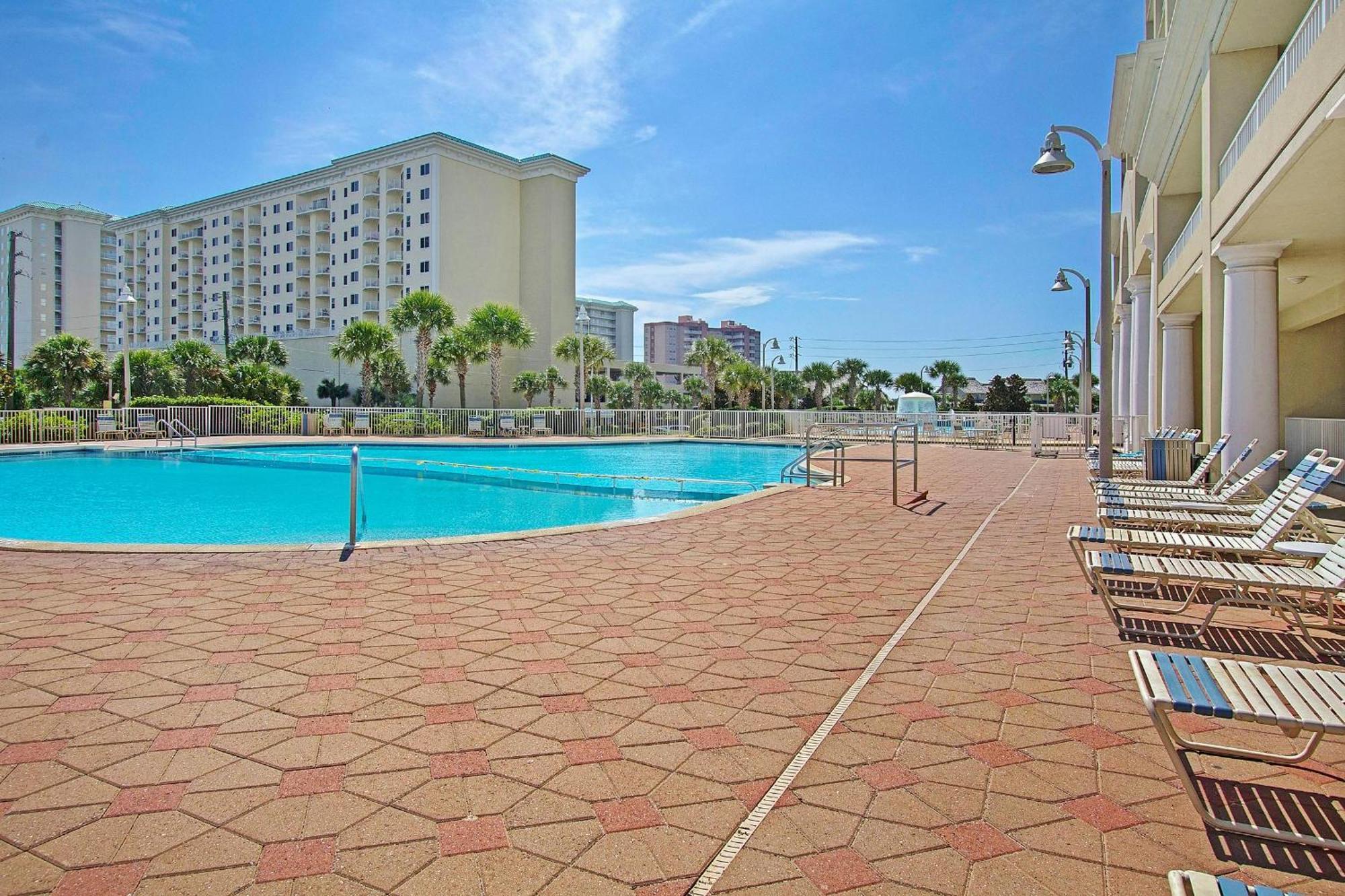 Ariel Dunes I 2009 Aparthotel 4*