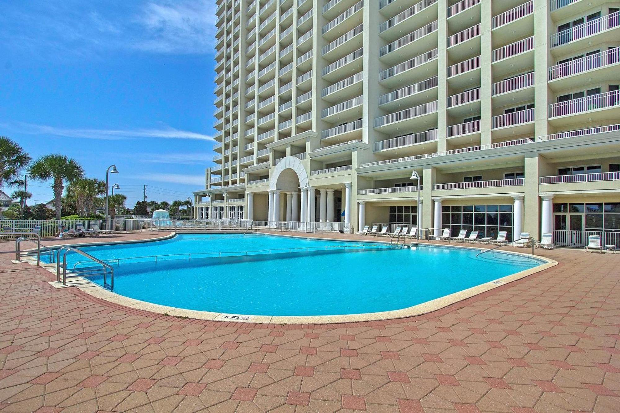 Ariel Dunes I 2009 Aparthotel 4*
