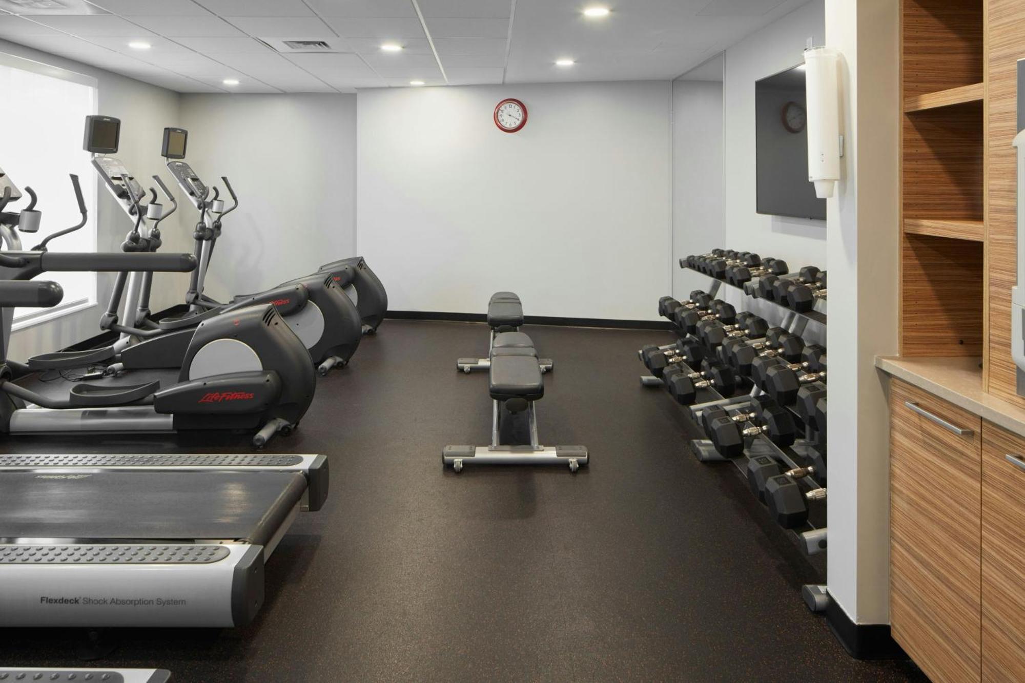 Towneplace By Marriott Myers Hotel 3*