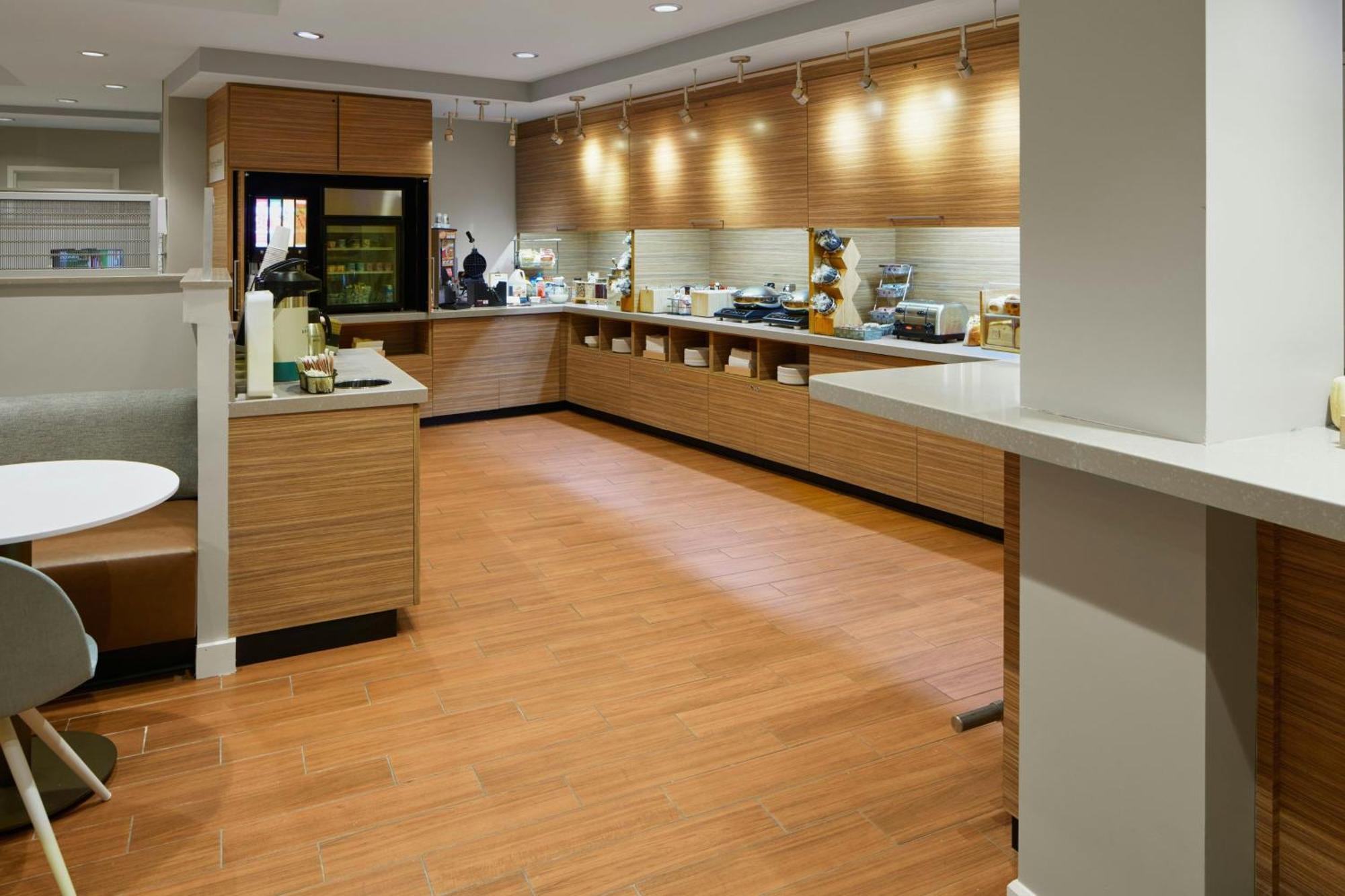 Towneplace By Marriott Myers Hotel Estero