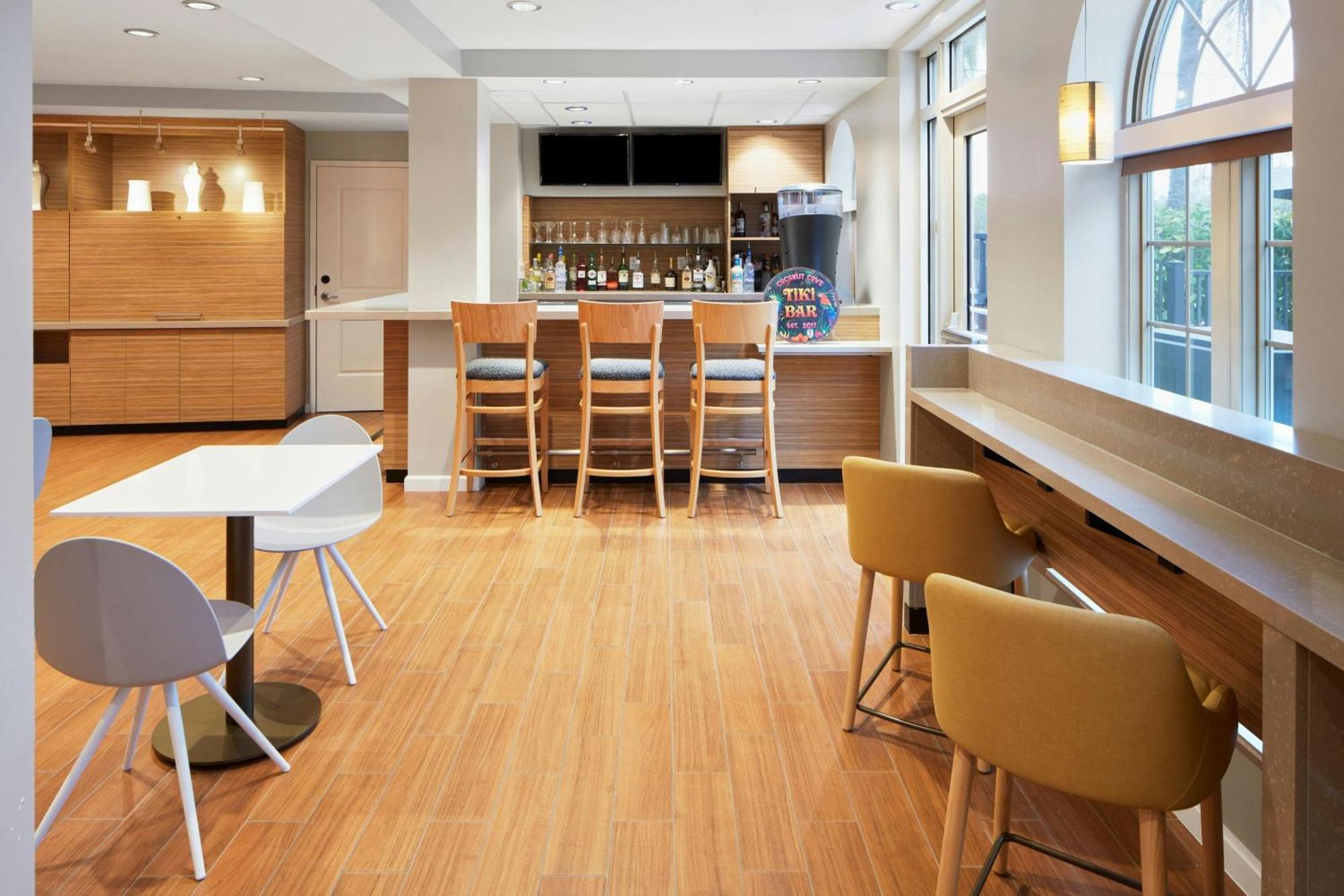 Towneplace By Marriott Myers Hotel 3*