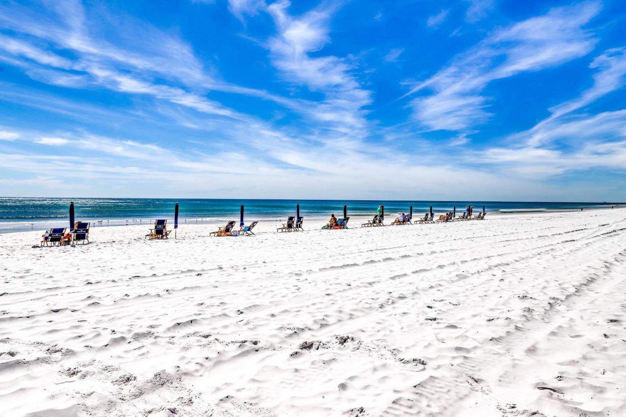 Pelican Isle * Fort Walton Beach