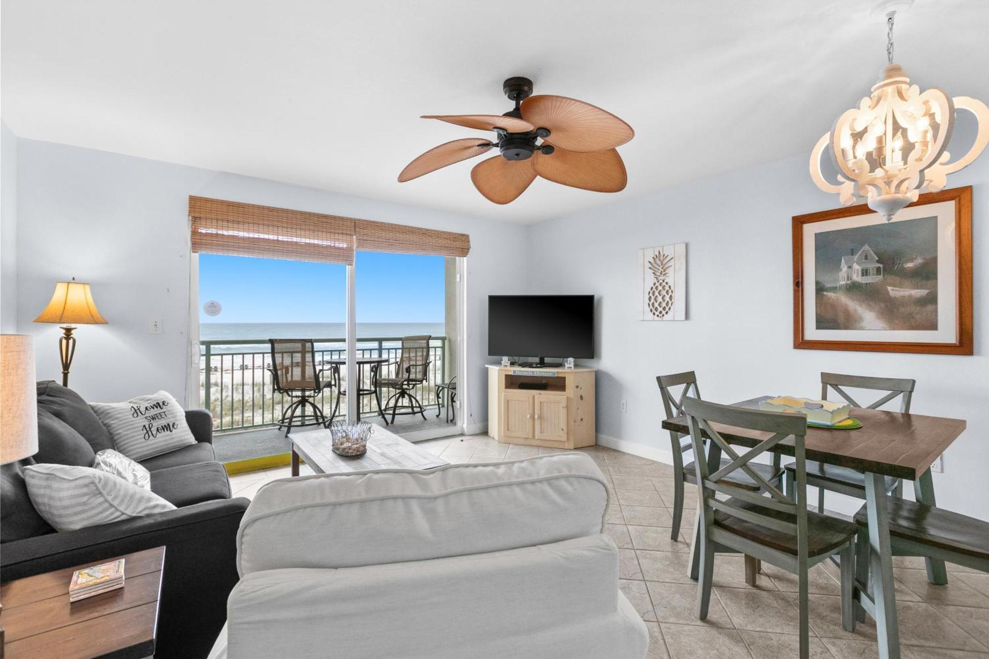 Holiday home Pelican Isle