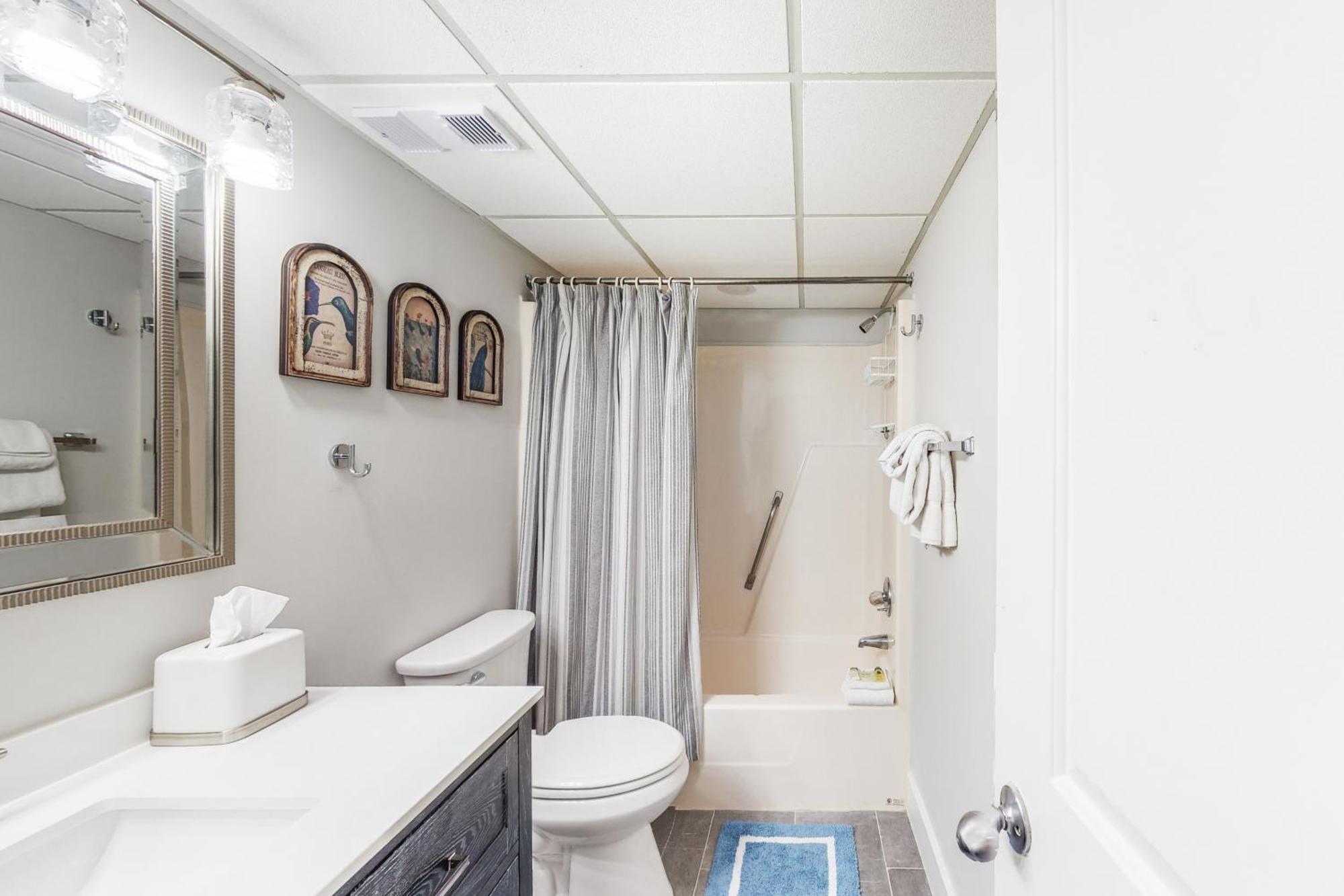 Watercrest Apartment *