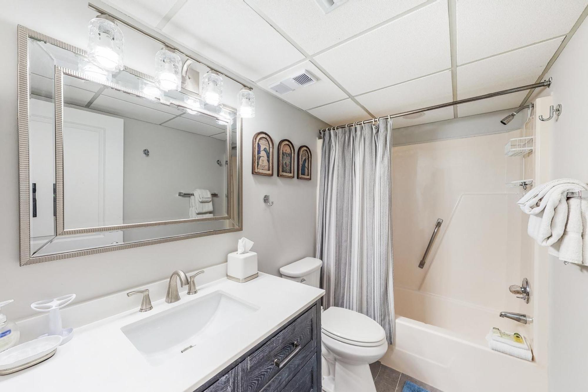 Apartment Watercrest Panama City Beach
