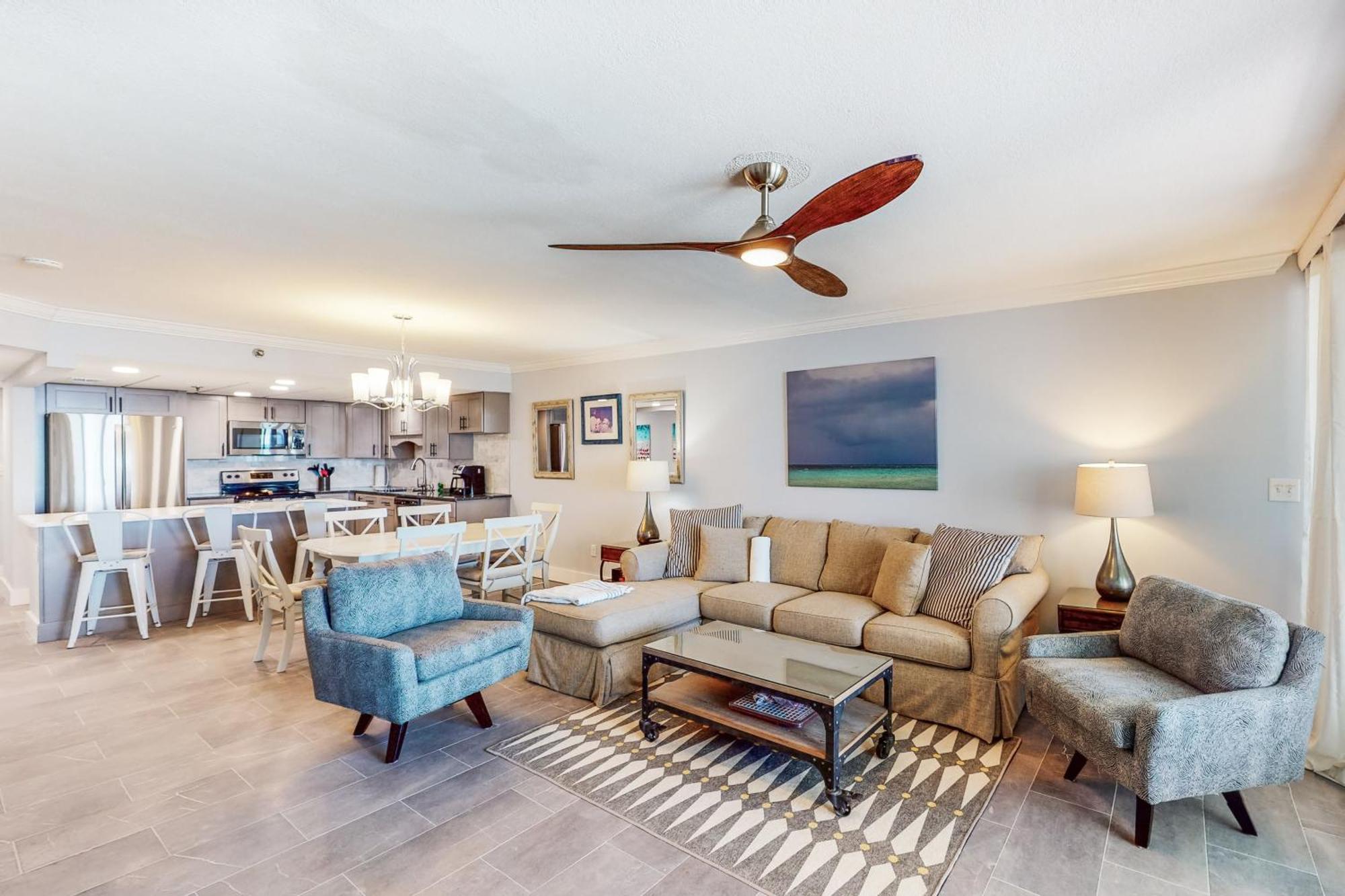 Watercrest Apartment