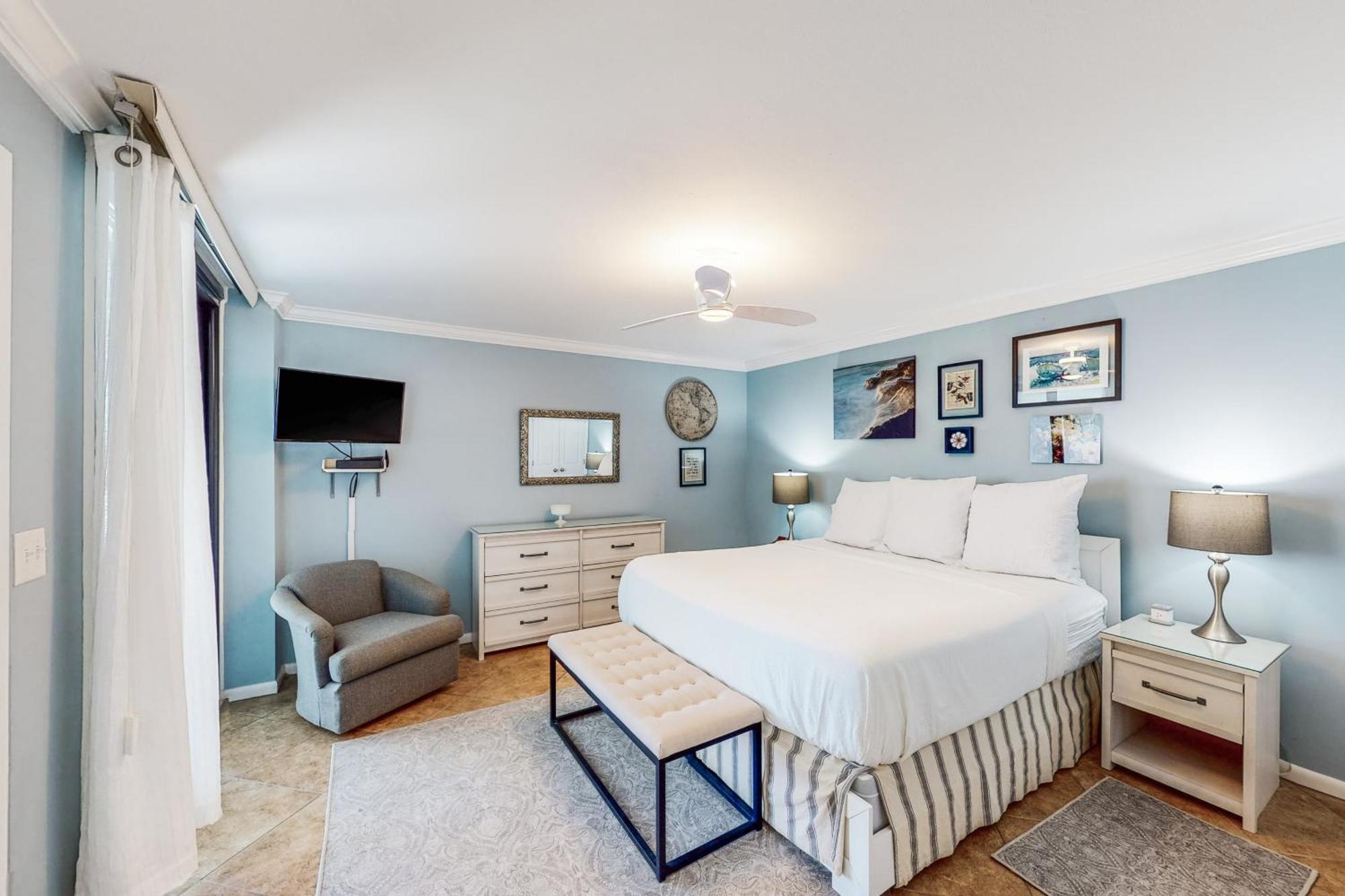 Apartment Watercrest