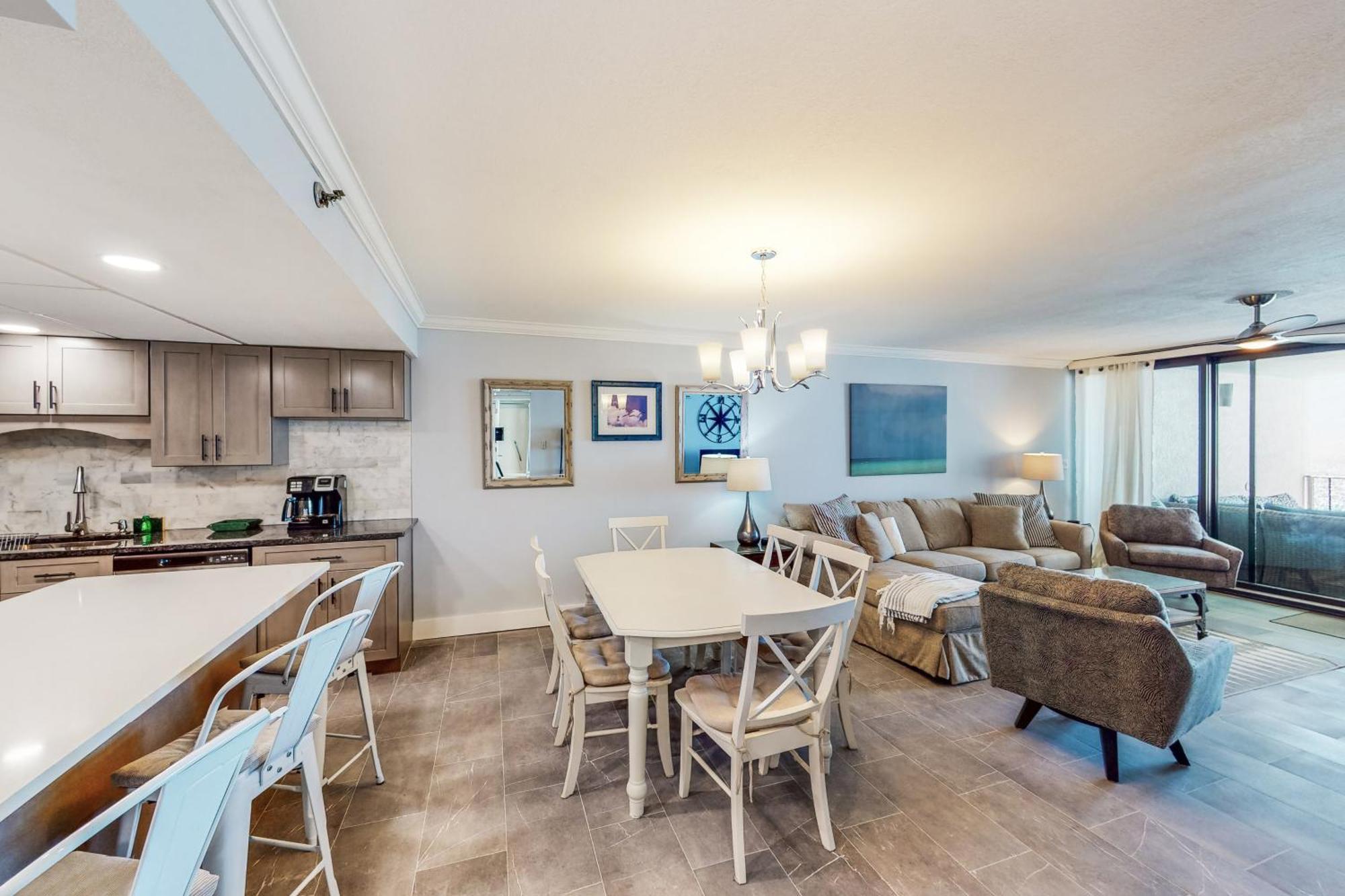 Watercrest Apartment *