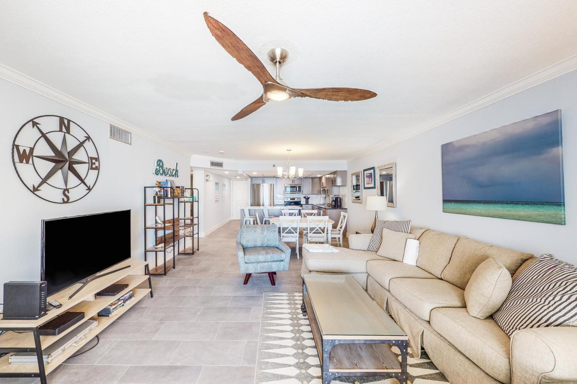 Watercrest Apartment