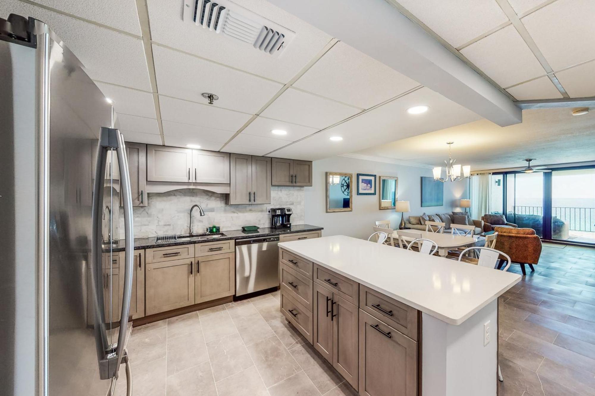 Watercrest Apartment *