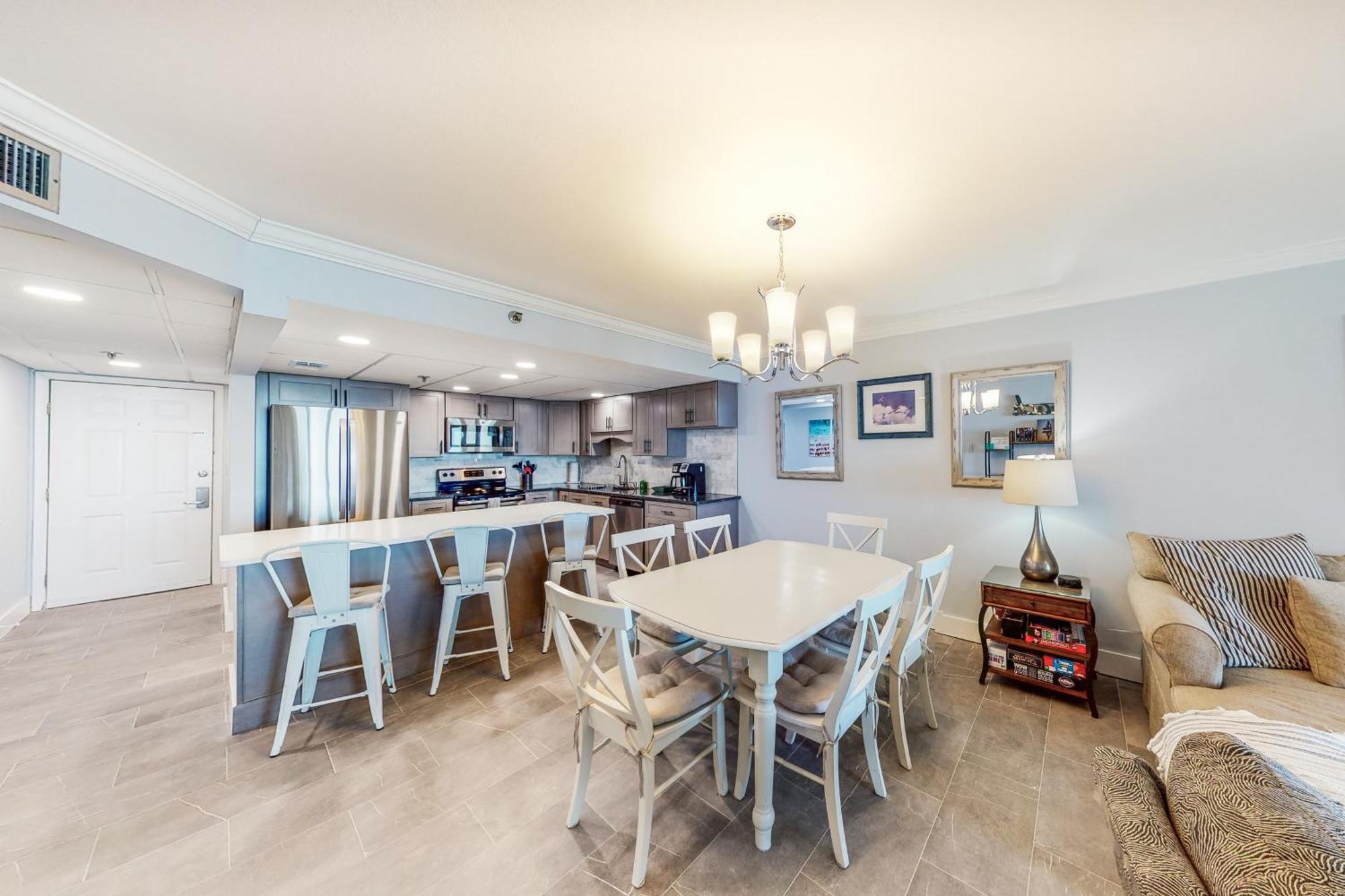 Apartment Watercrest Panama City Beach