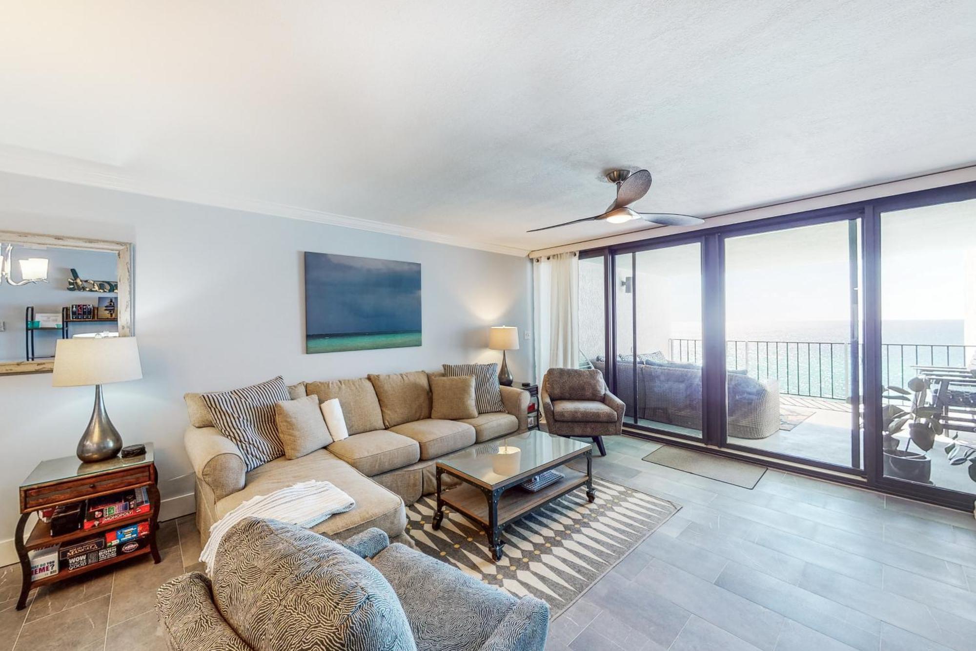 Watercrest * Panama City Beach