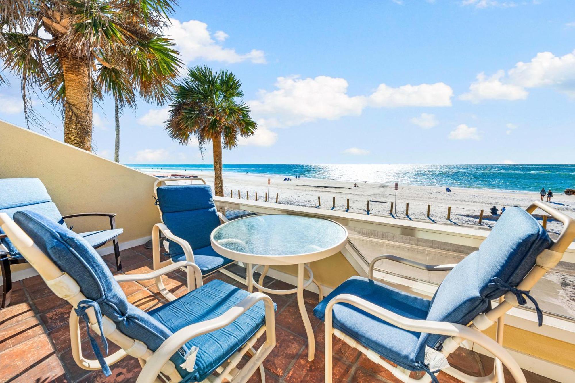 Fanta-sea | 47 Road Holiday home Siesta Key