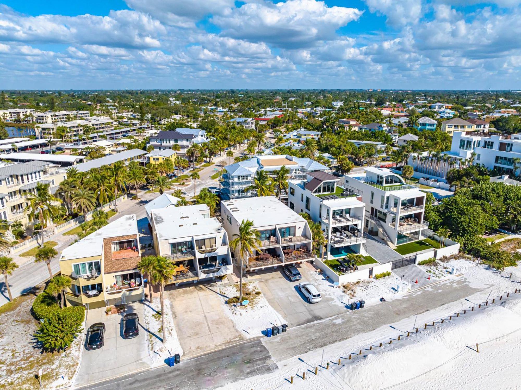 Holiday home Fanta-sea | 47 Road Siesta Key