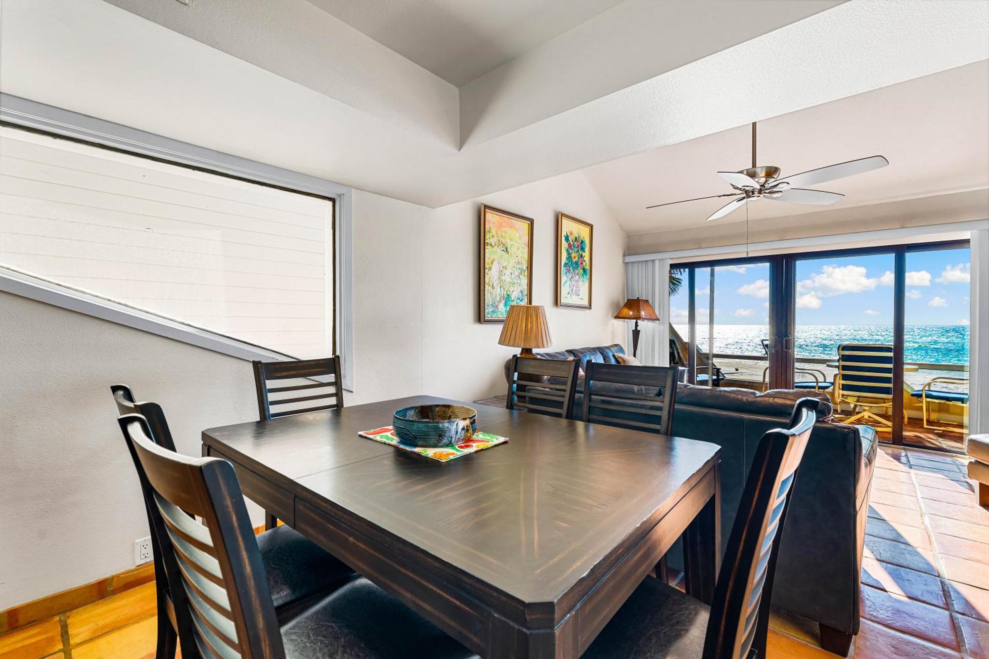 Fanta-sea | 47 Road Holiday home