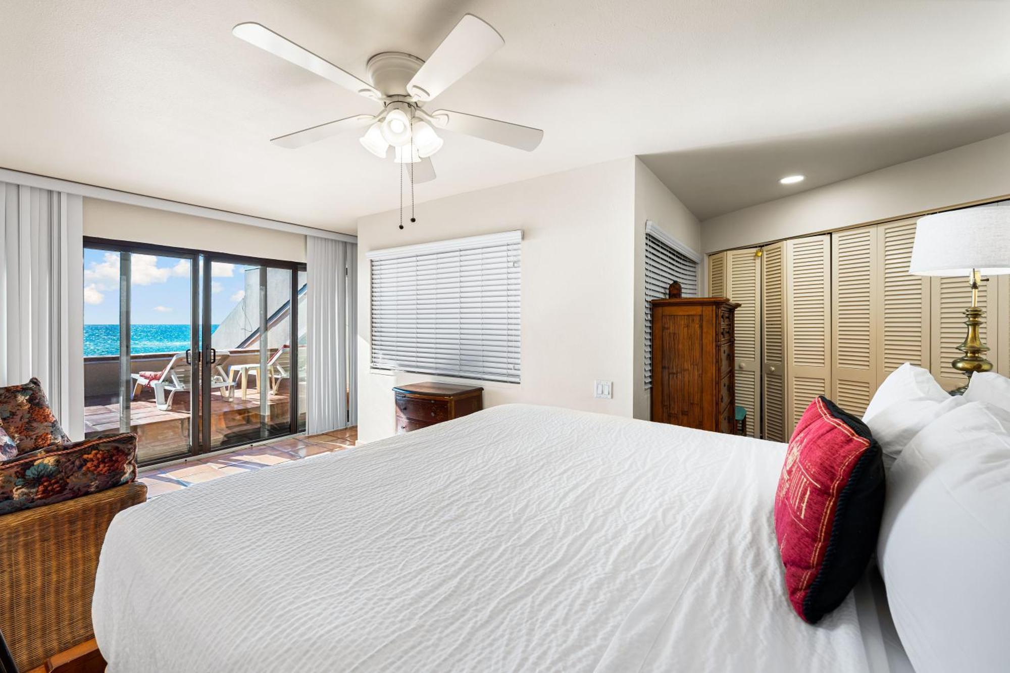 Fanta-sea | 47 Road Holiday home