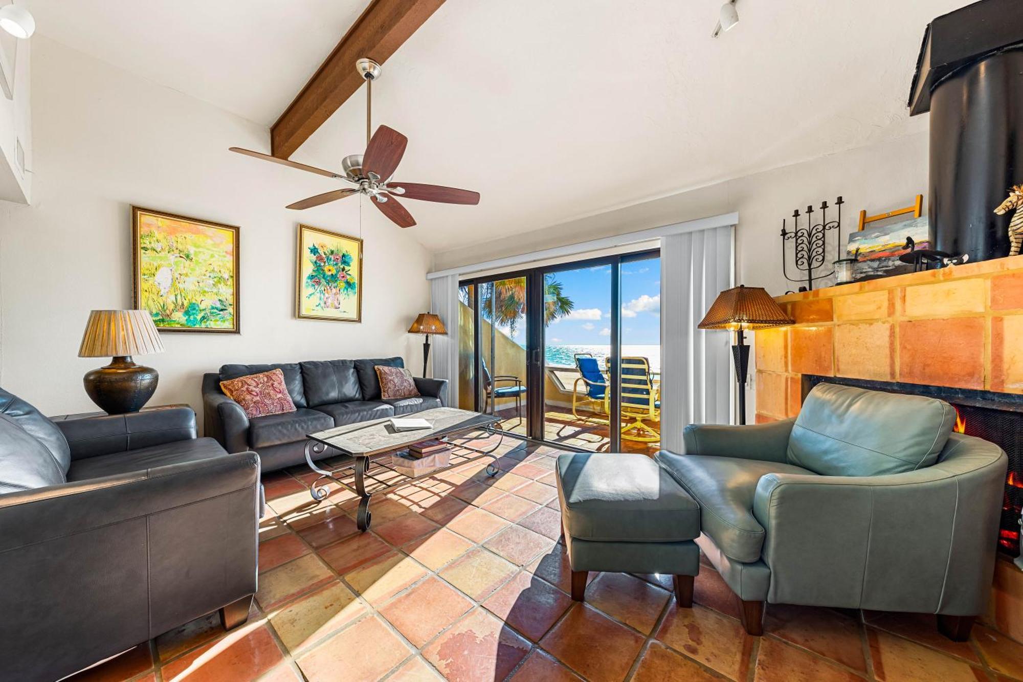 Holiday home Fanta-sea | 47 Road Siesta Key