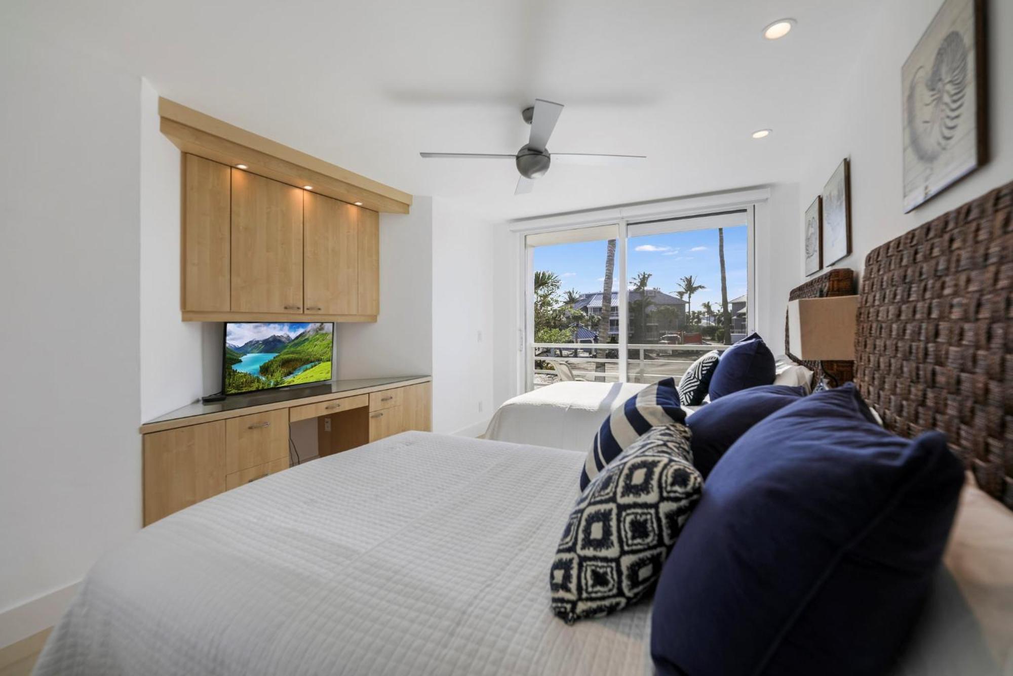 Apartment South Seas Lands End 1617 Captiva Island