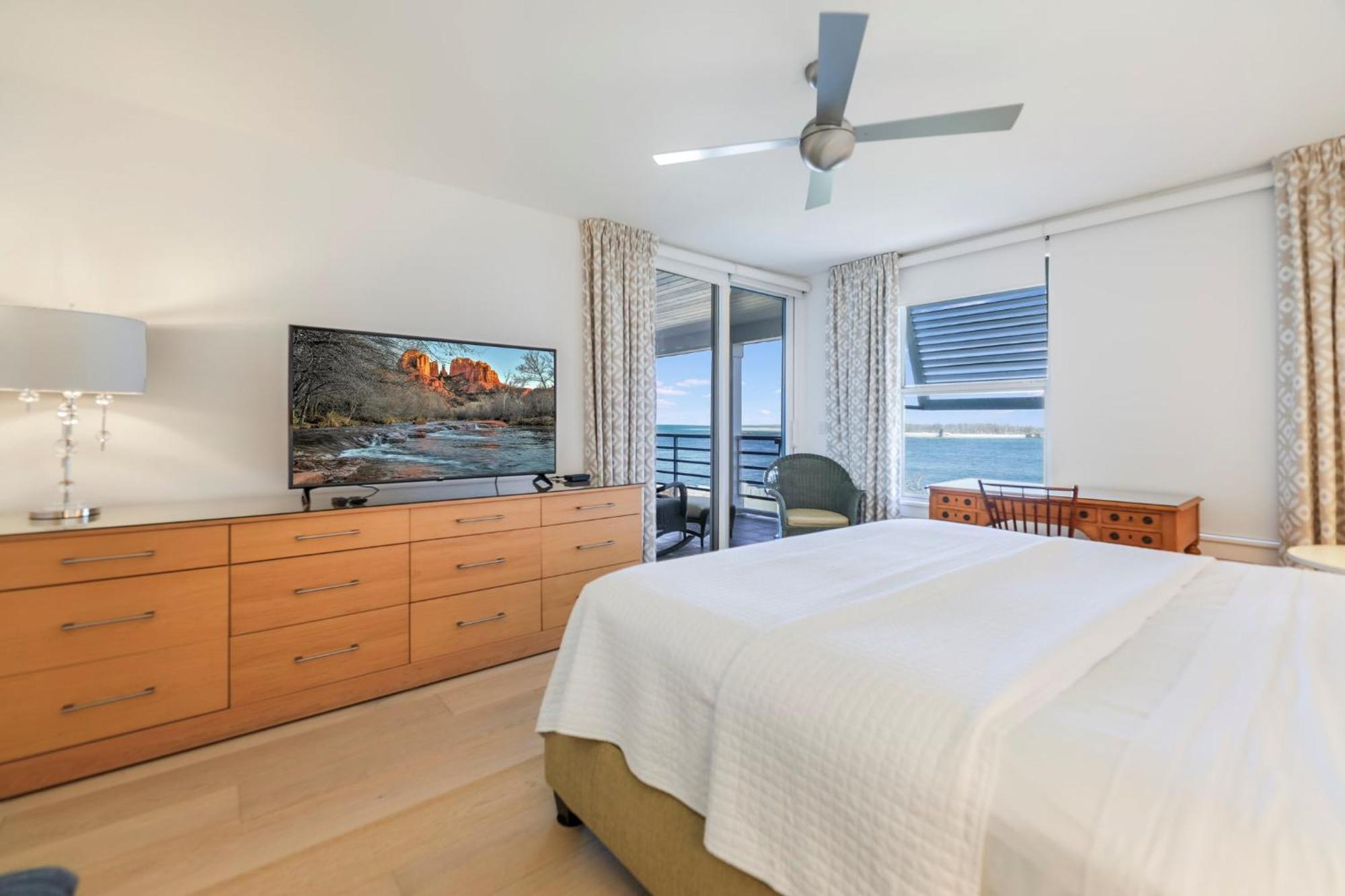 South Seas Lands End 1617 Apartment *