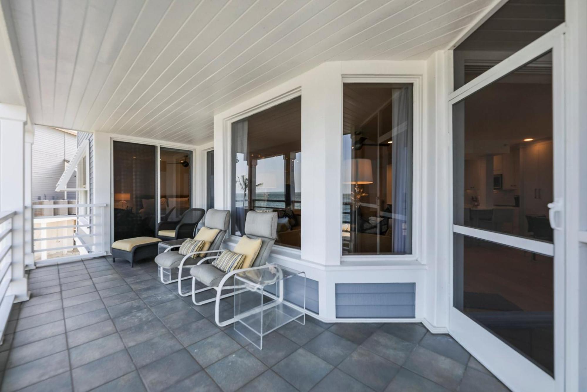 South Seas Lands End 1617 Apartment Captiva Island