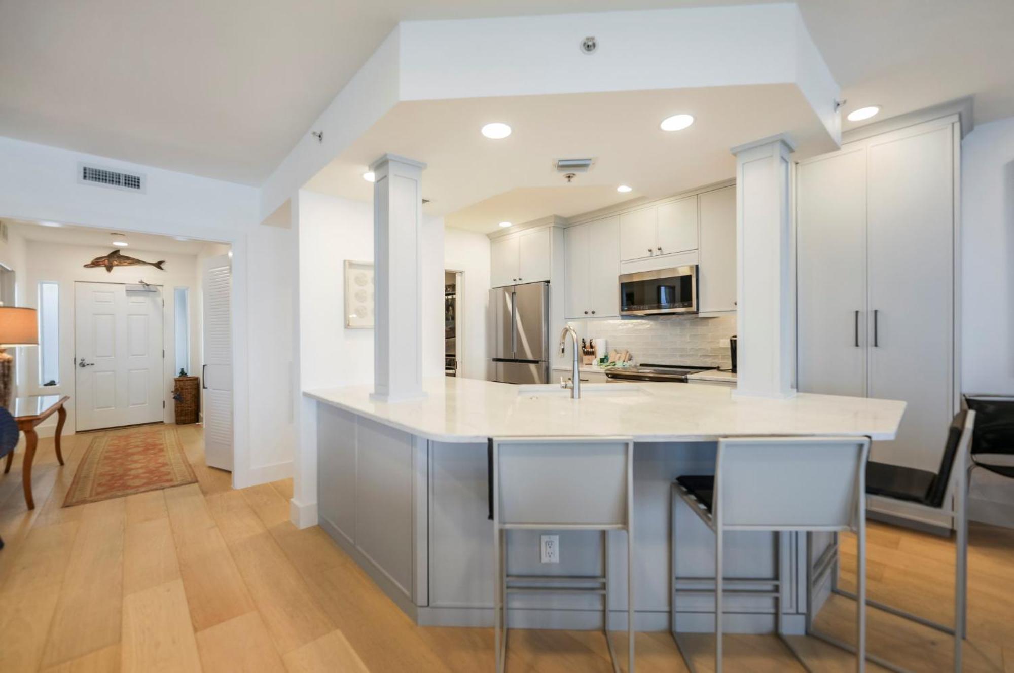 Apartment South Seas Lands End 1617 Captiva Island