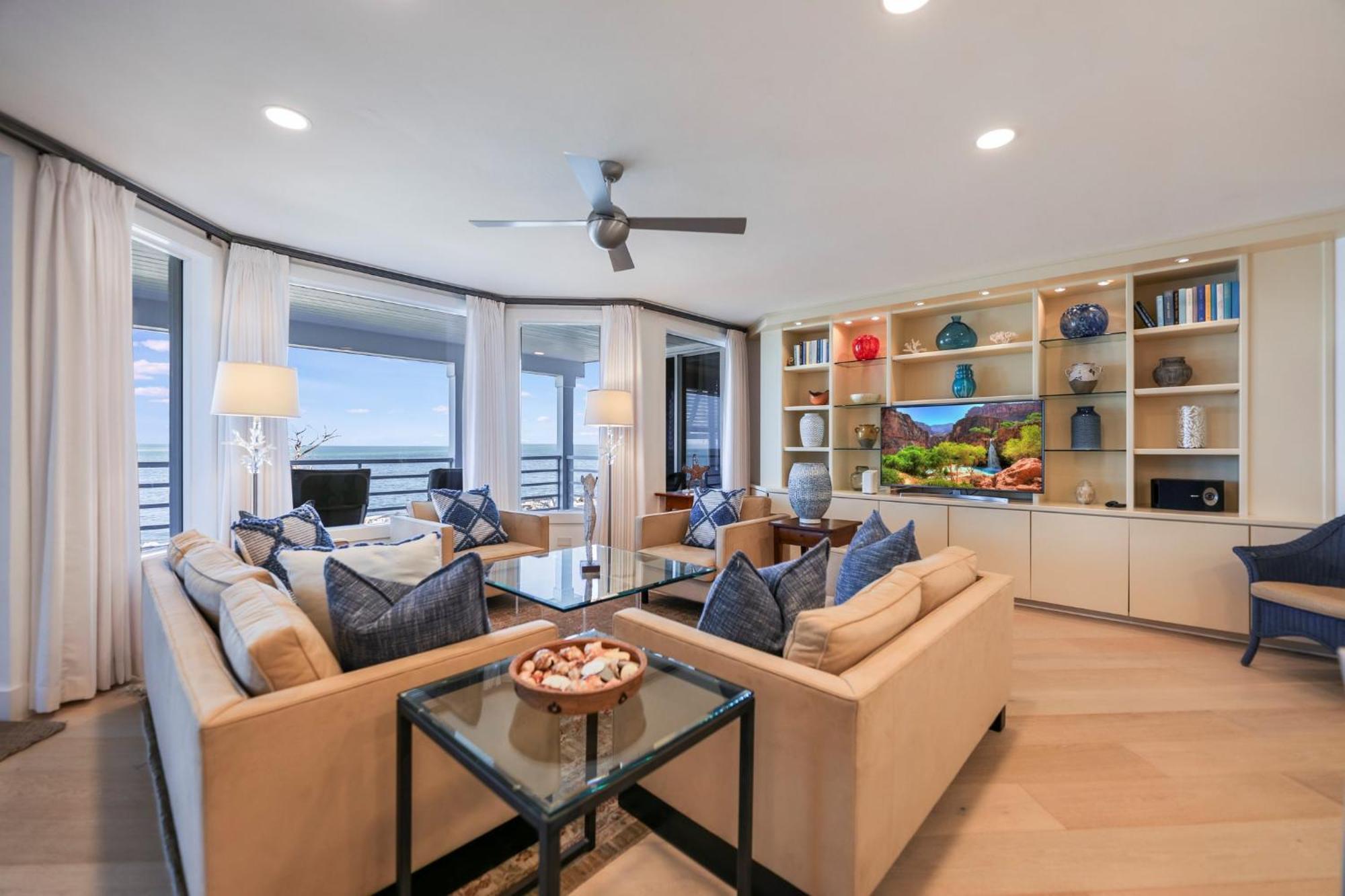 South Seas Lands End 1617 Captiva Island